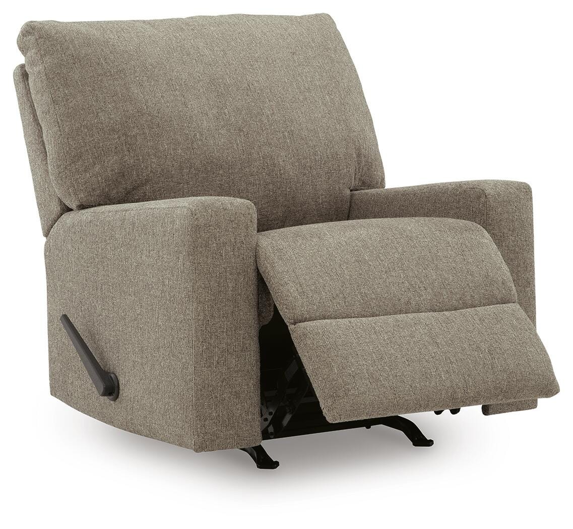 Newellen Recliner - image 3