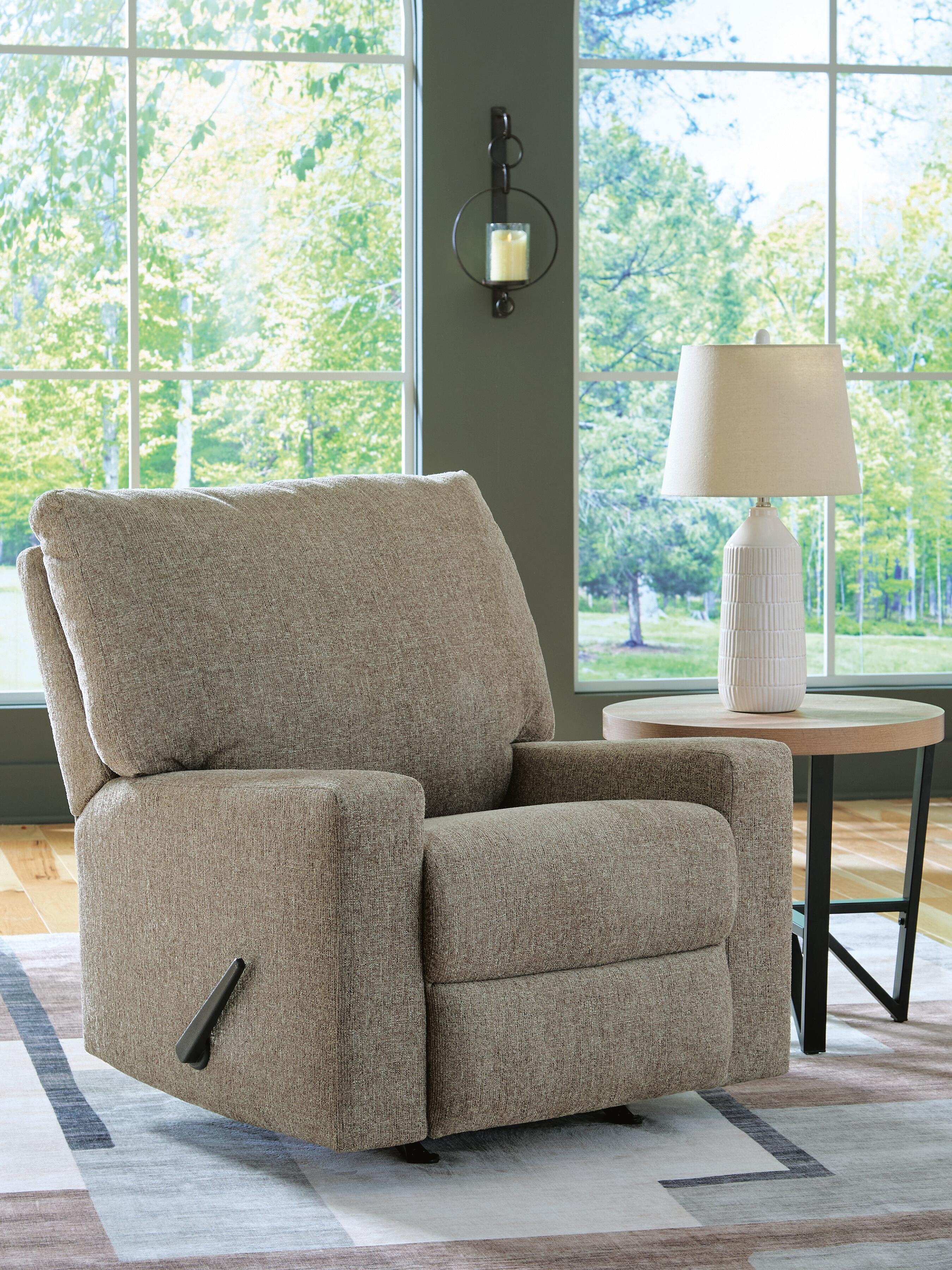 Newellen Recliner - image 2