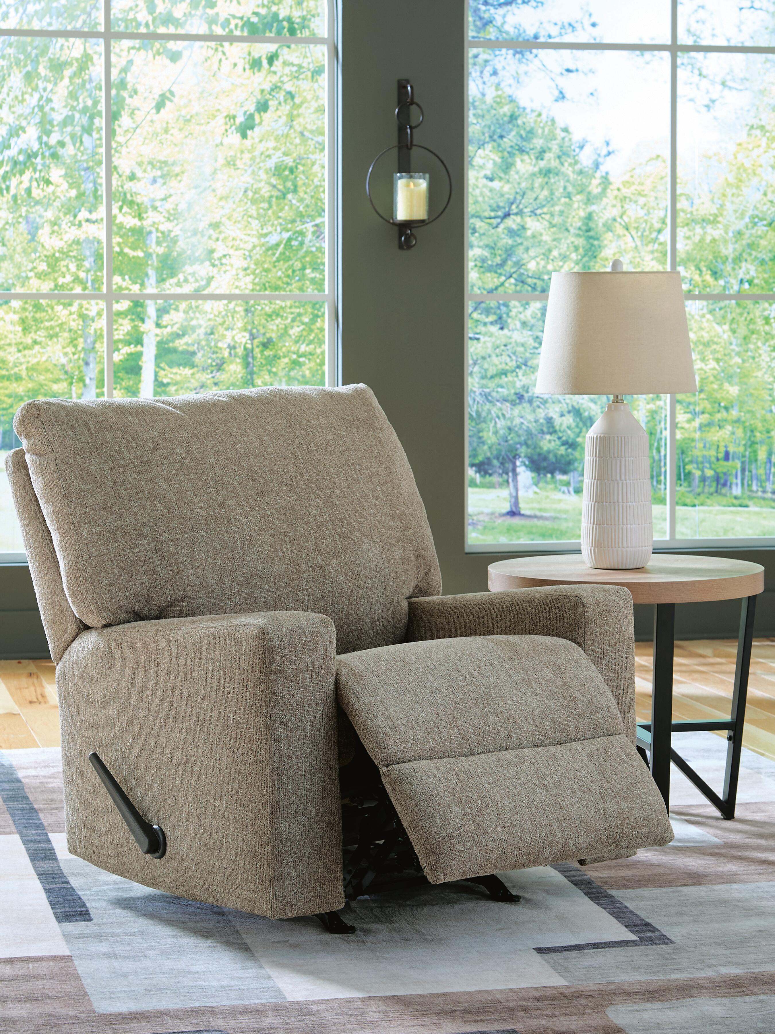 Newellen Recliner - image 6