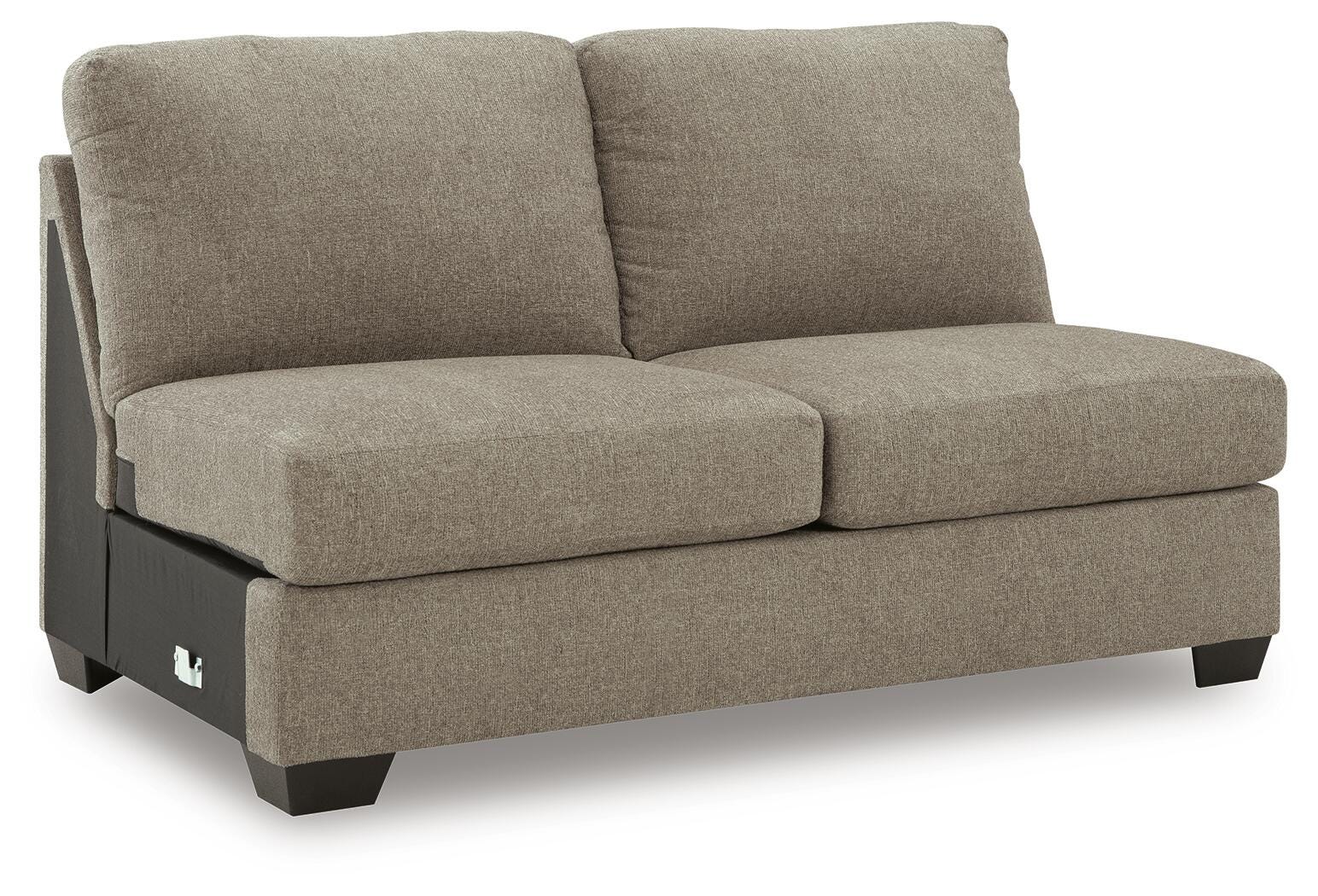 Sofá cama completo sin brazos Newellen - image 1
