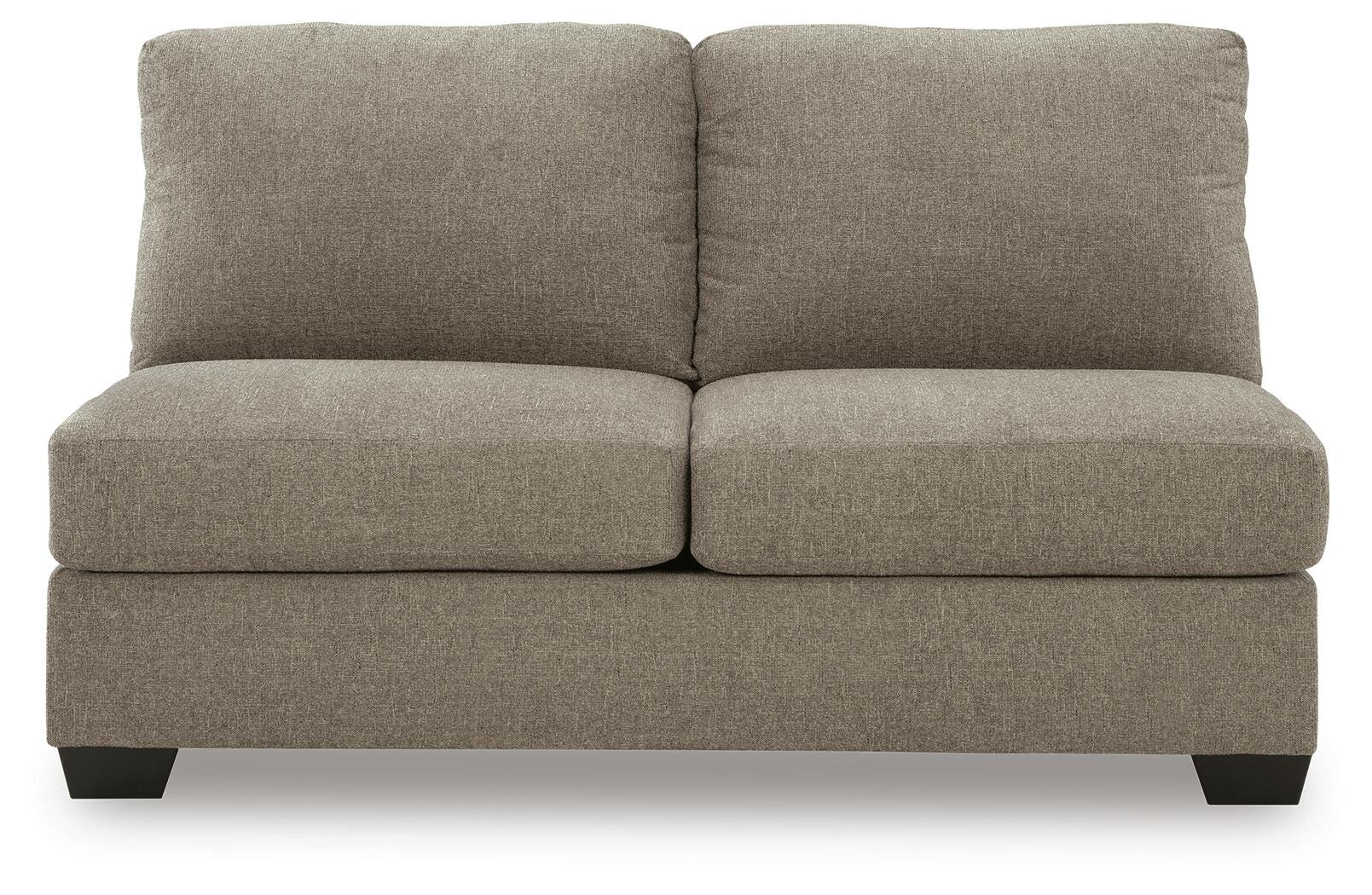 Sofá cama completo sin brazos Newellen - image 3