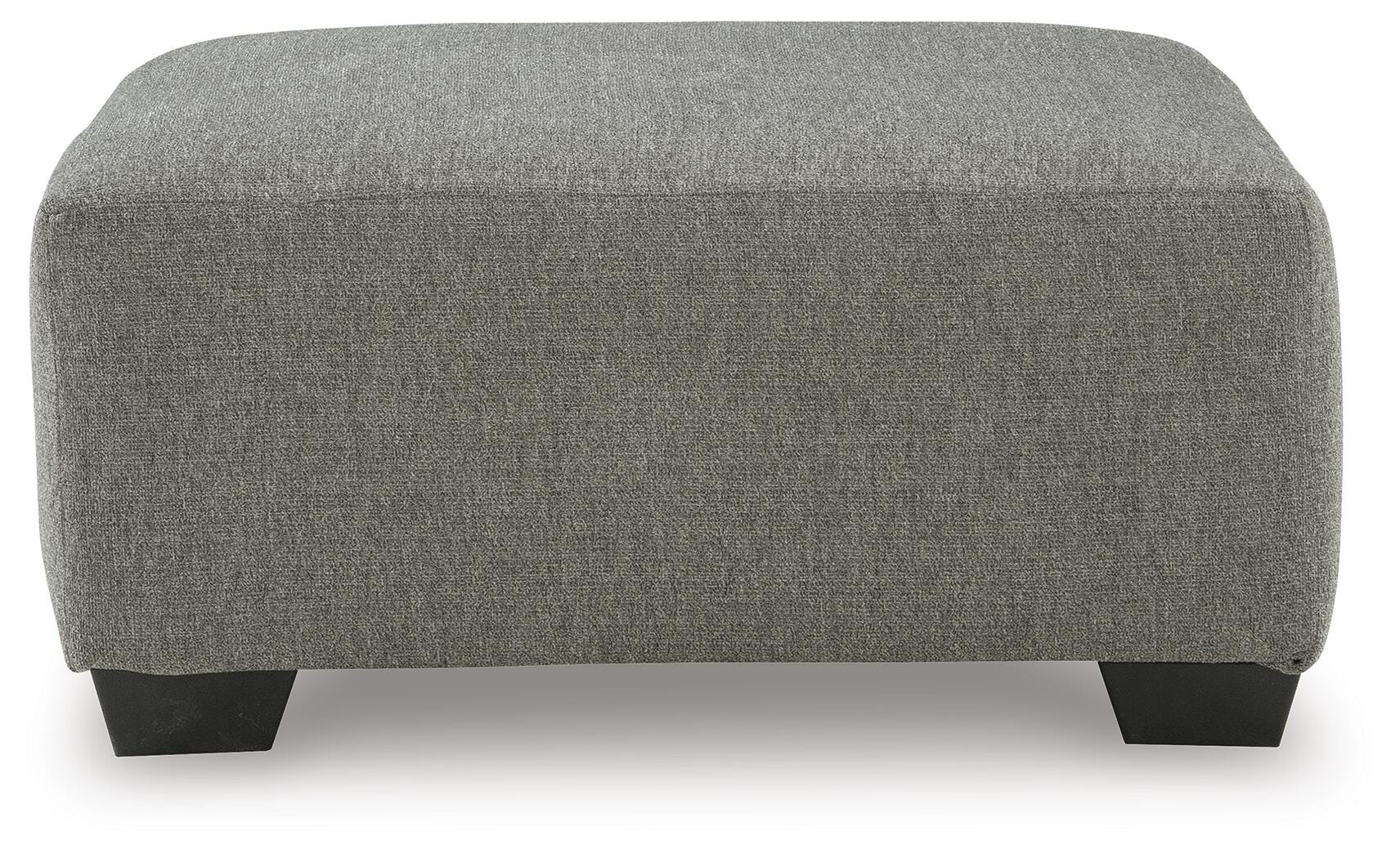 Newellen Oversized Accent Ottoman - image 3