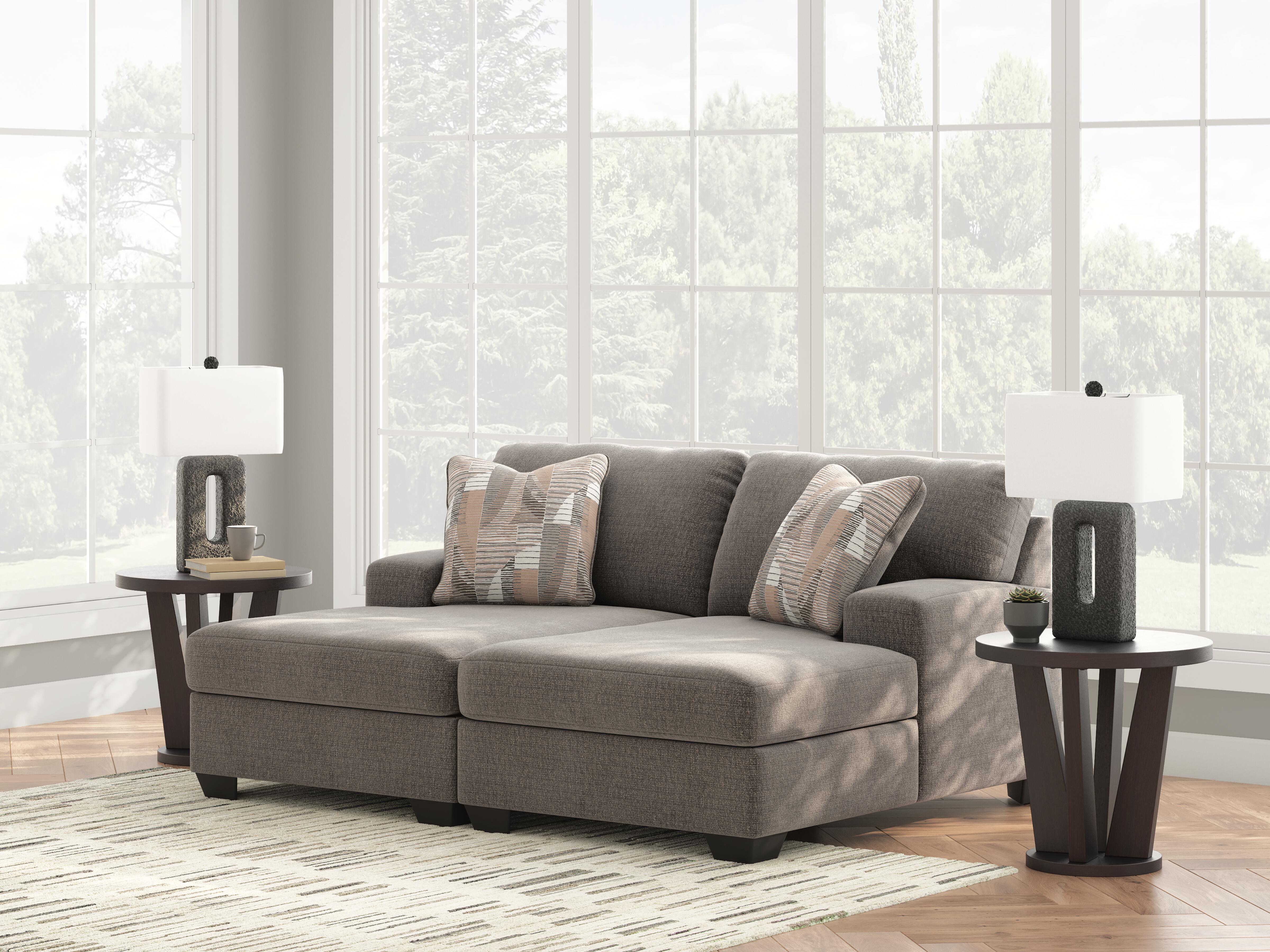 Newellen 2-Piece Super Chaise - image 2