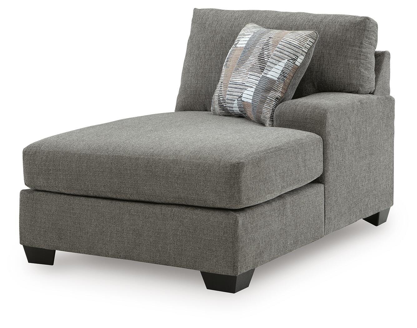 Newellen Right-Arm Facing Corner Chaise - image 1