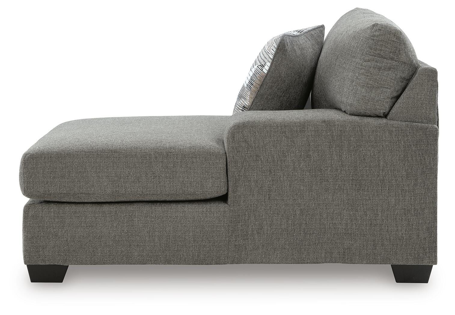 Newellen Right-Arm Facing Corner Chaise - image 3
