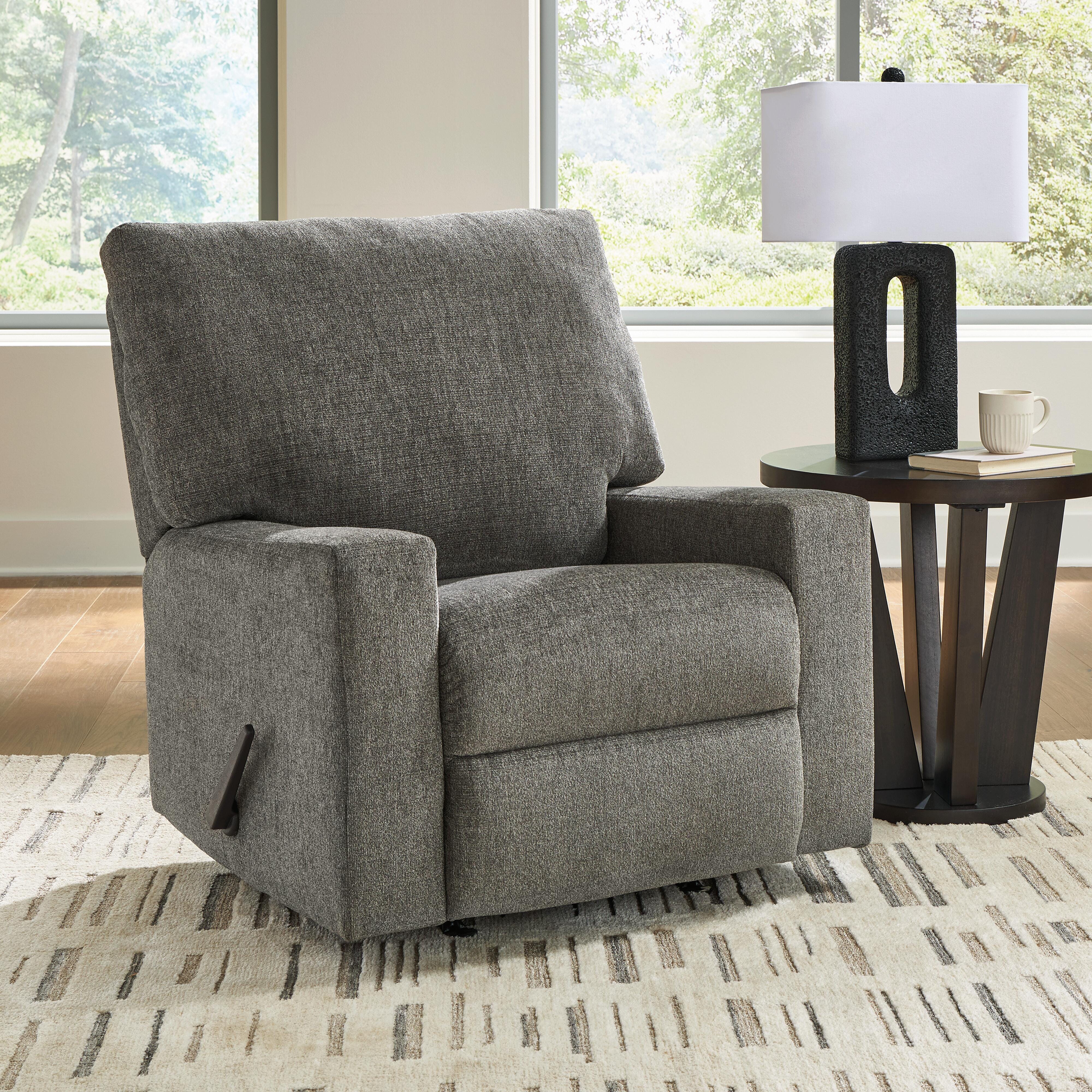 Newellen Recliner - image 2