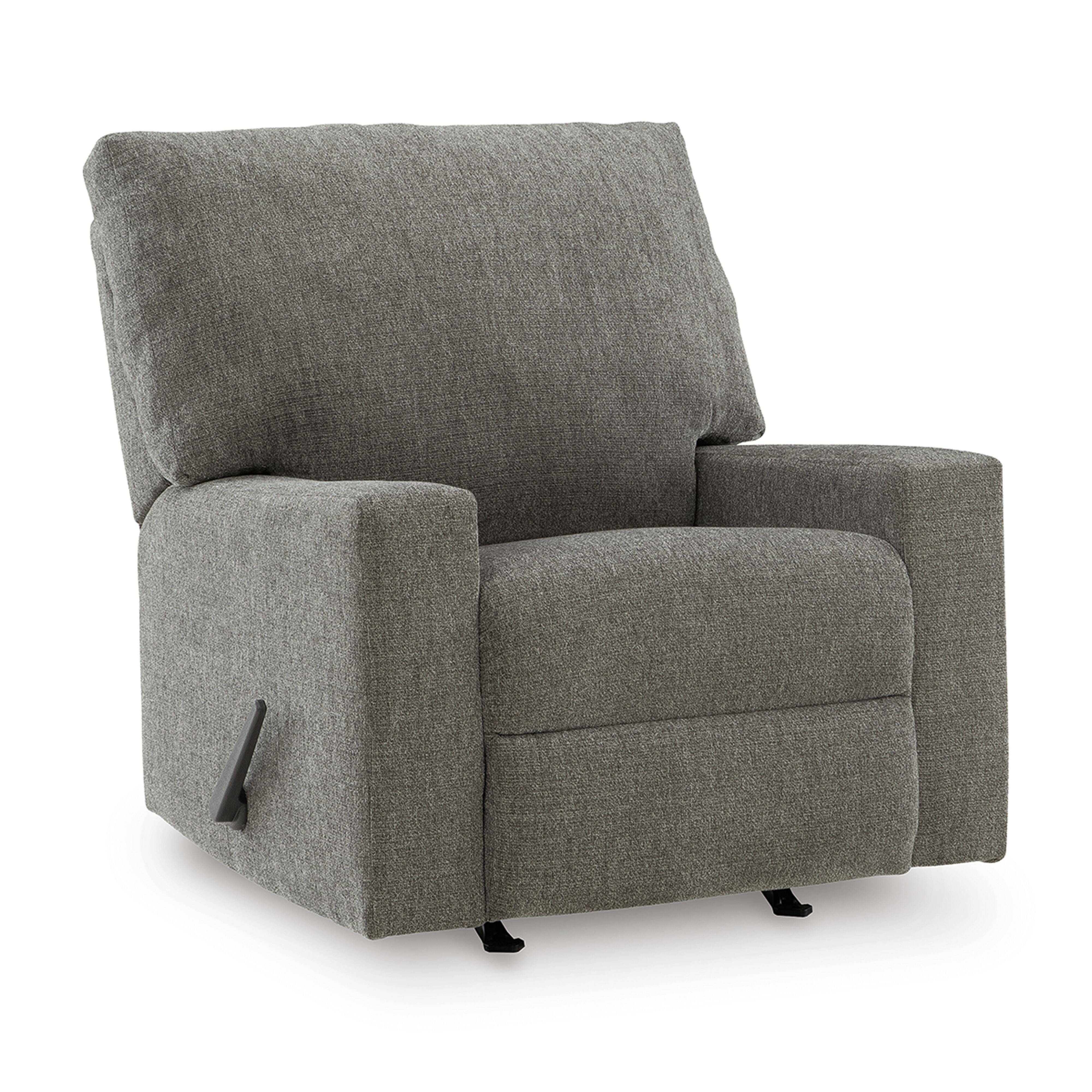 Newellen Recliner, , large