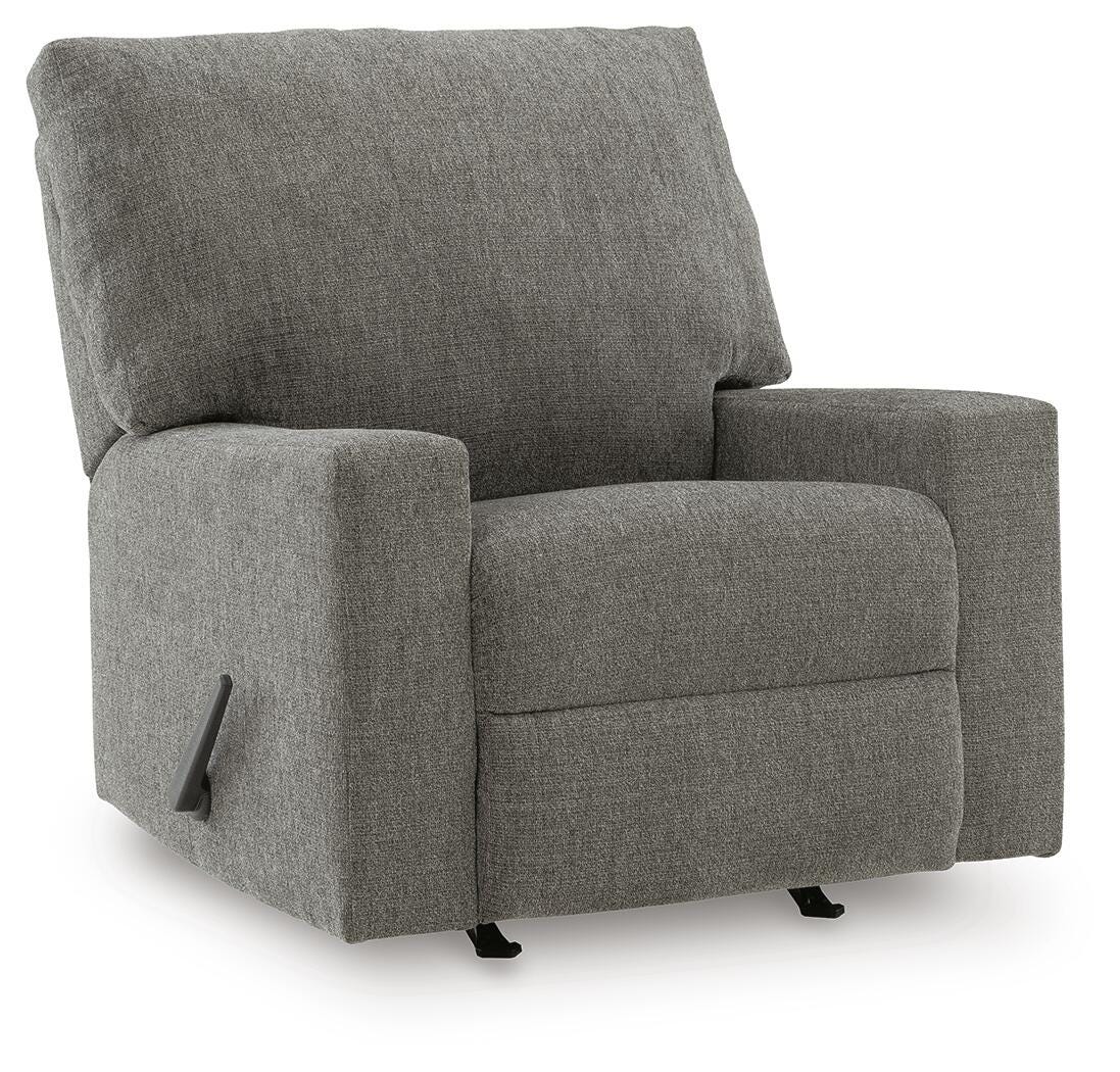 Newellen Recliner, , large
