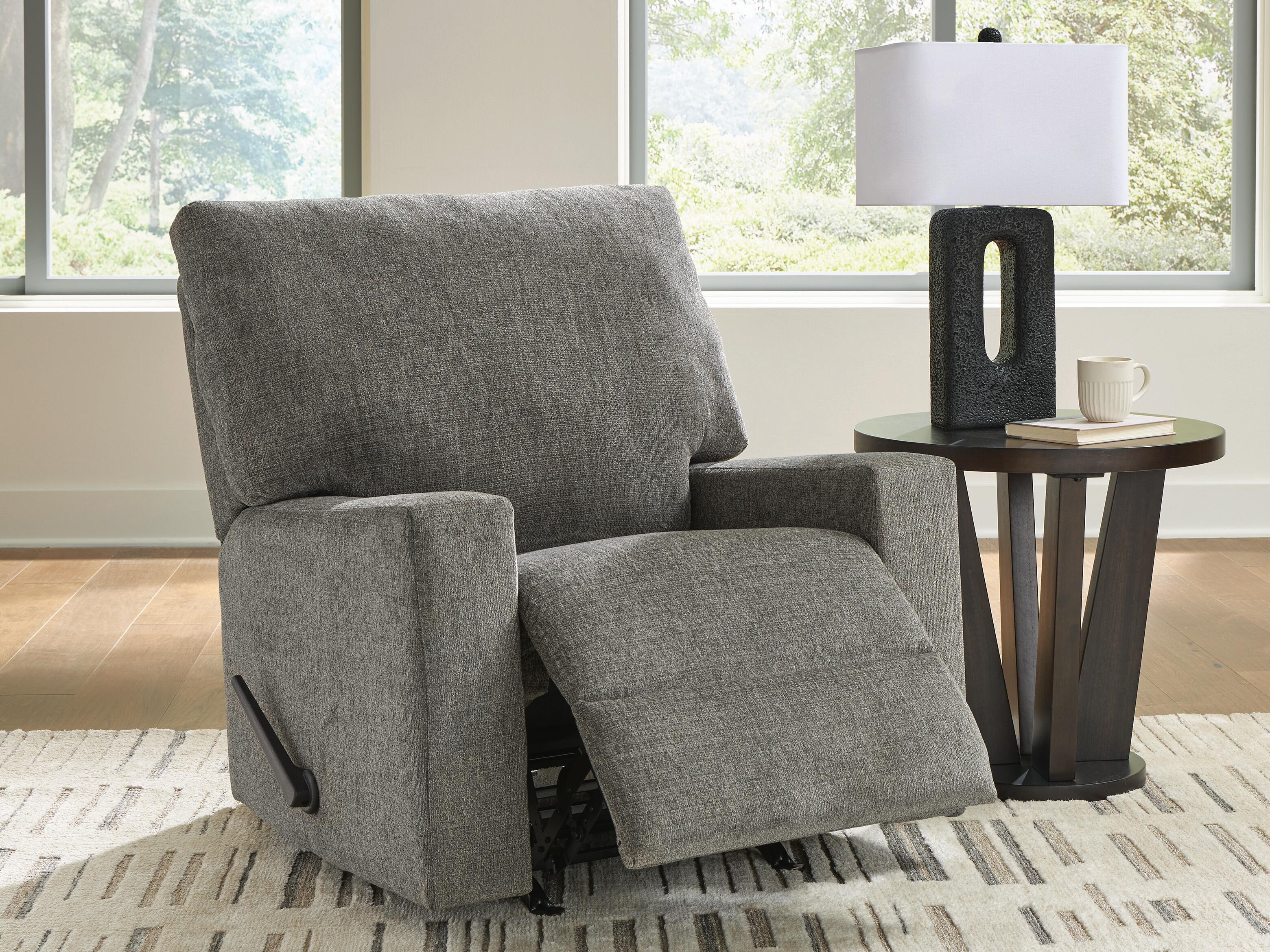 Newellen Recliner - image 5