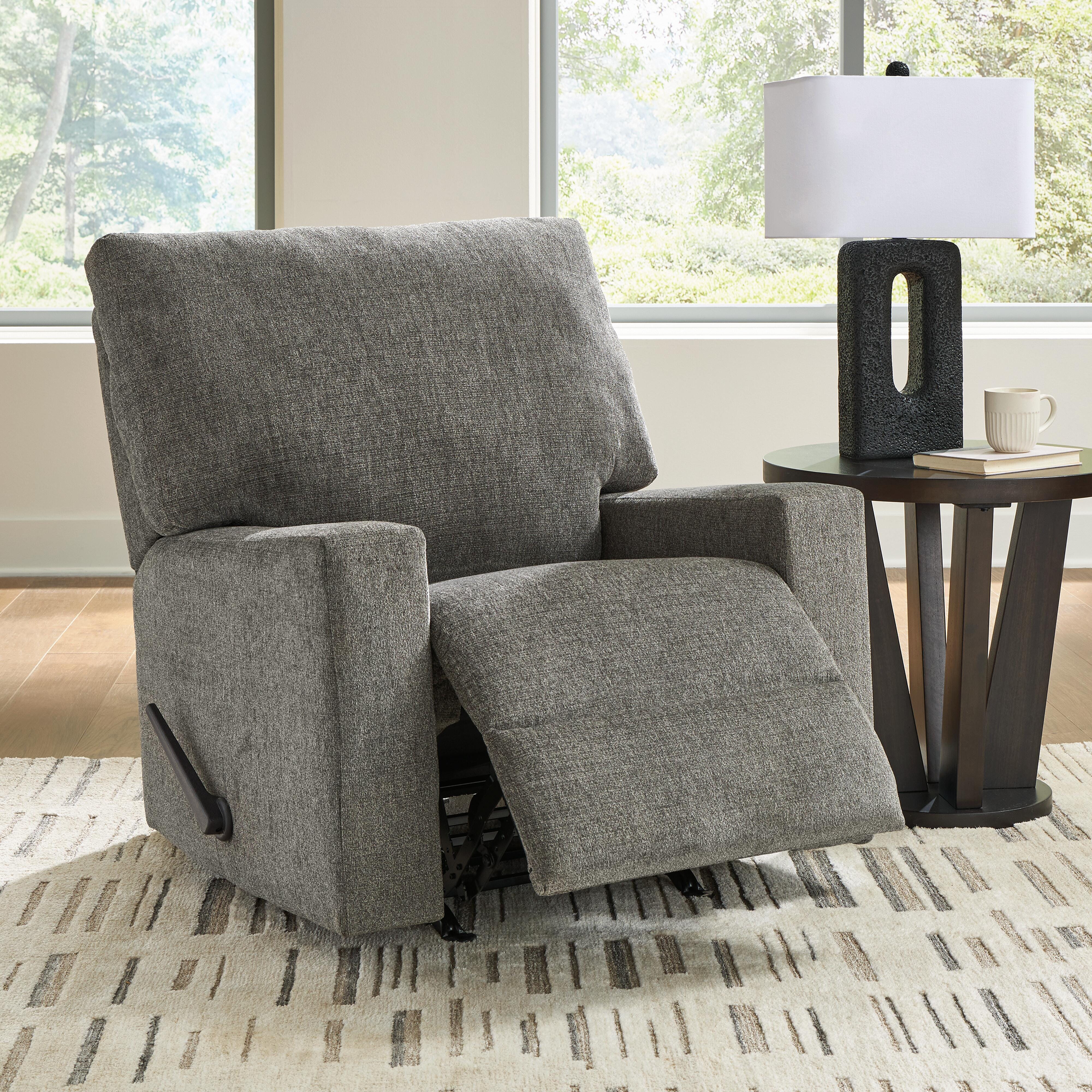 Newellen Recliner, , large