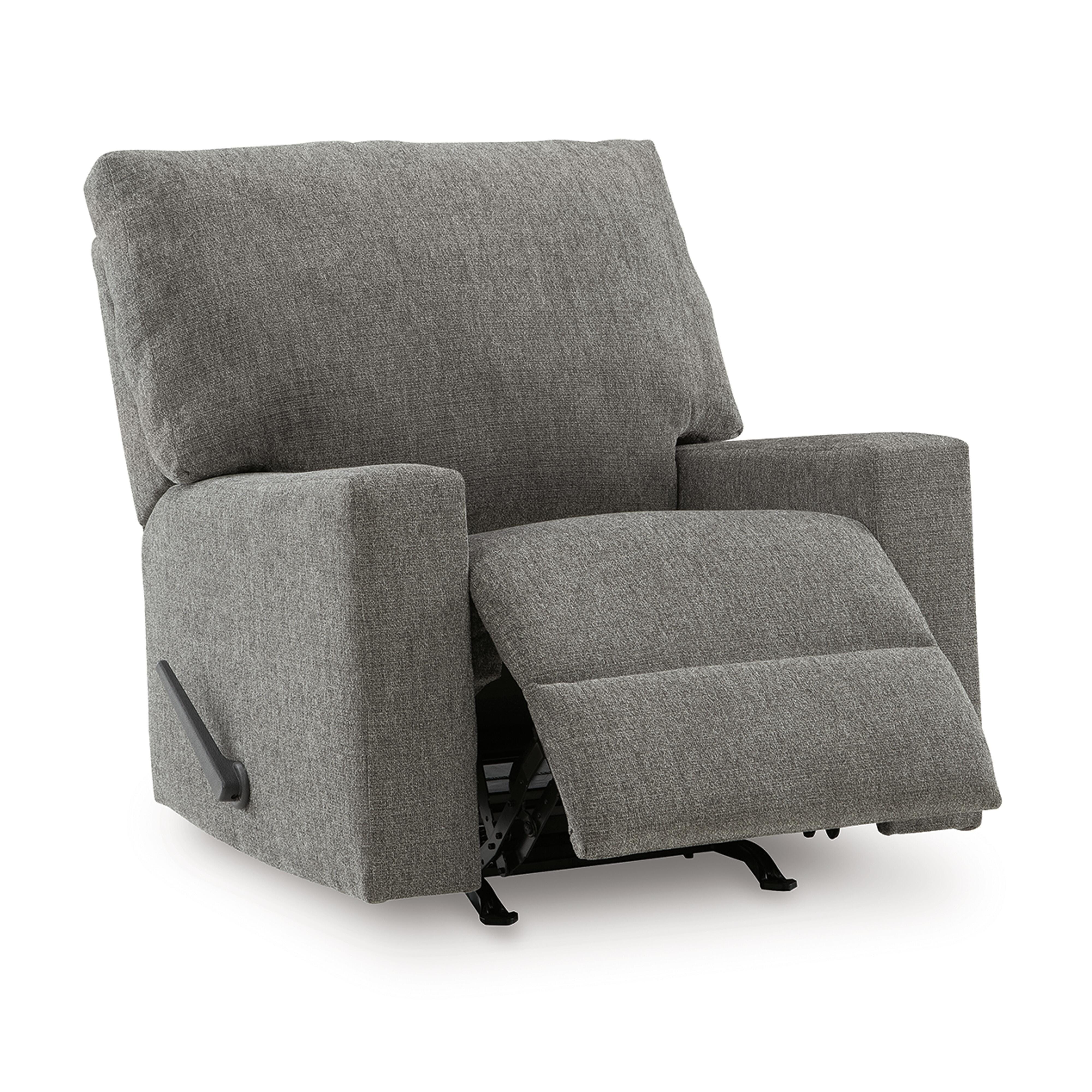 Newellen Recliner, , large