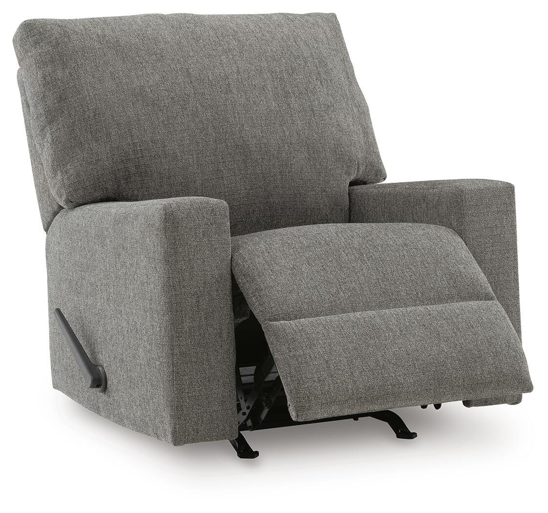 Newellen Recliner - image 3