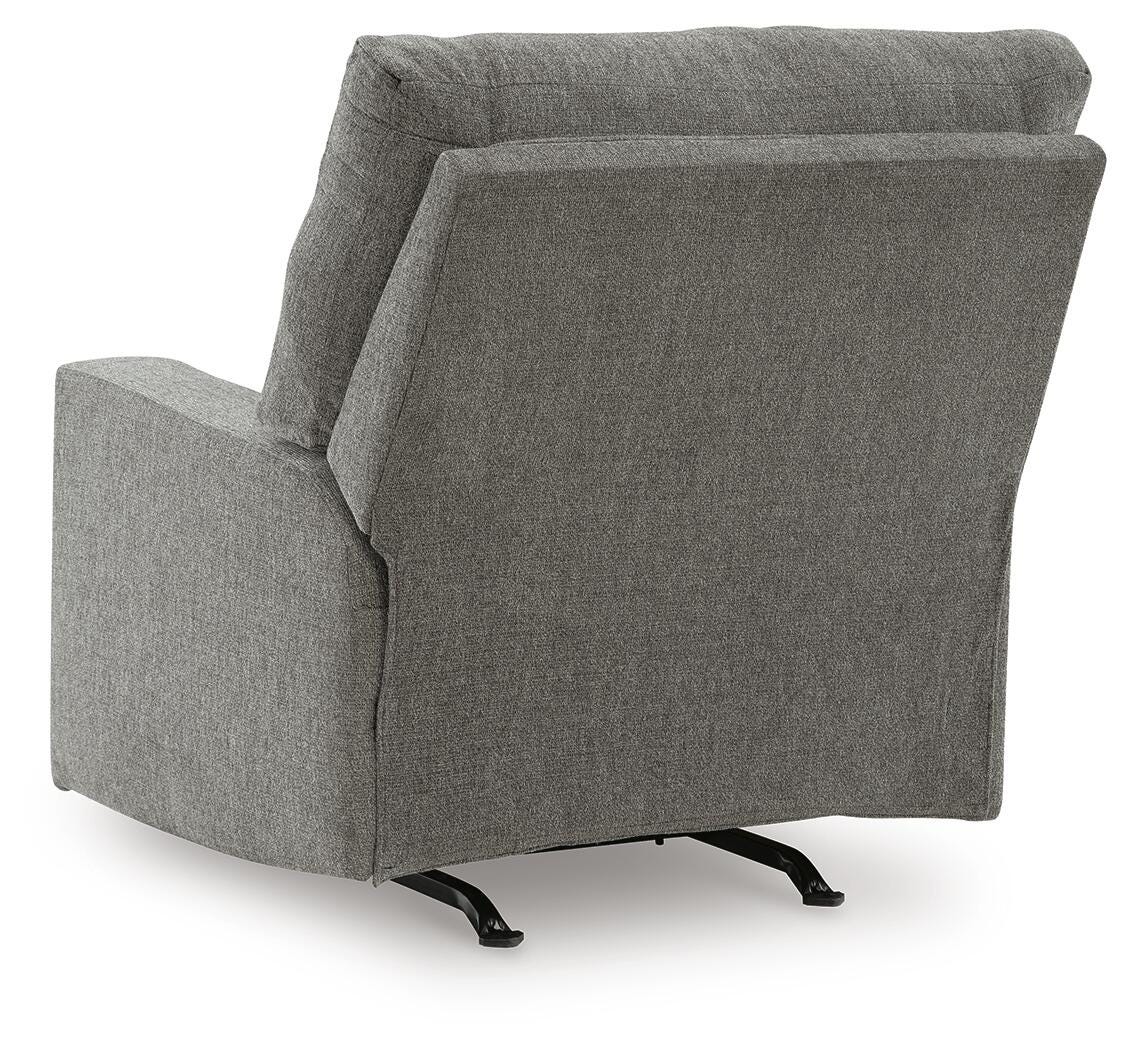 Newellen Recliner - image 4