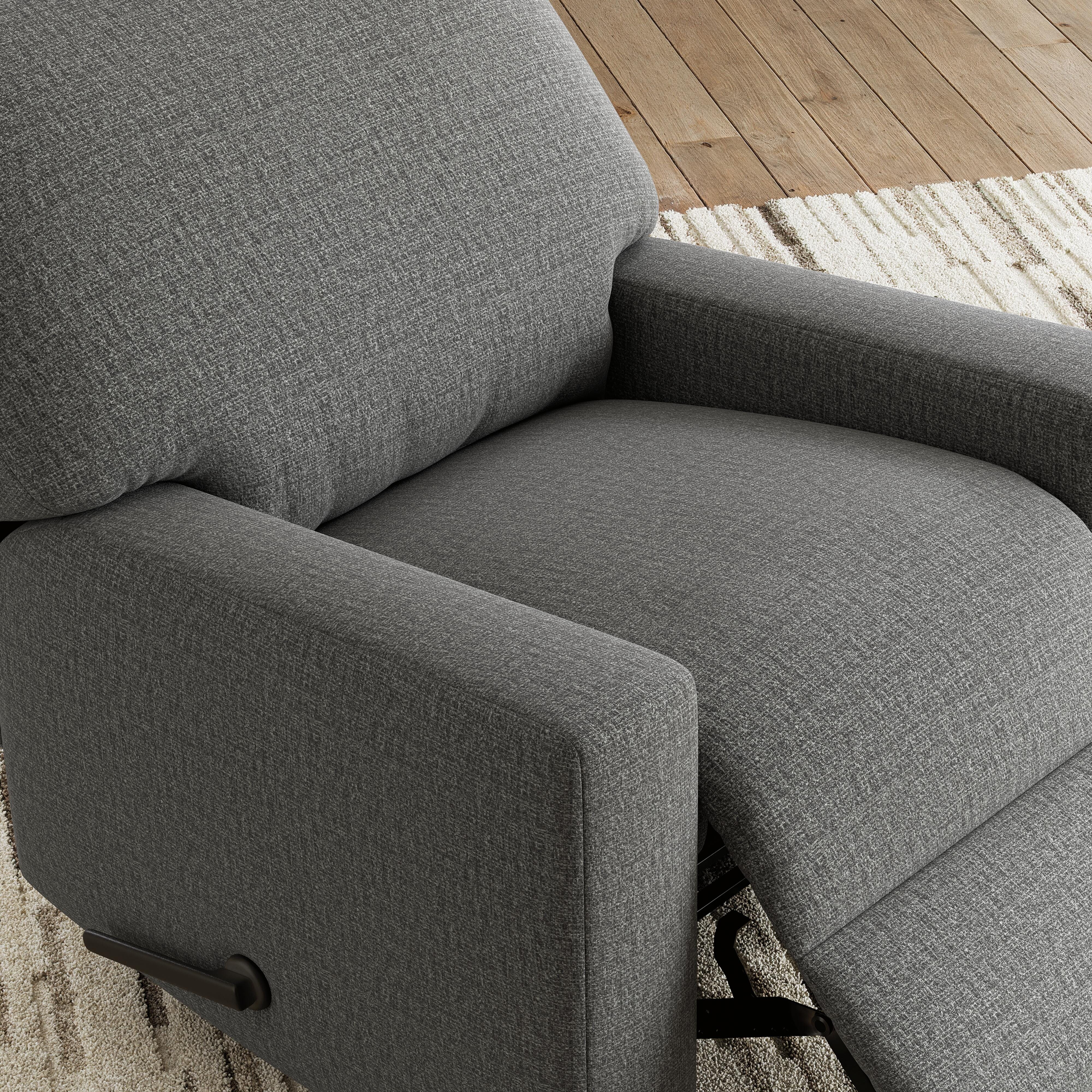 Newellen Recliner, , large