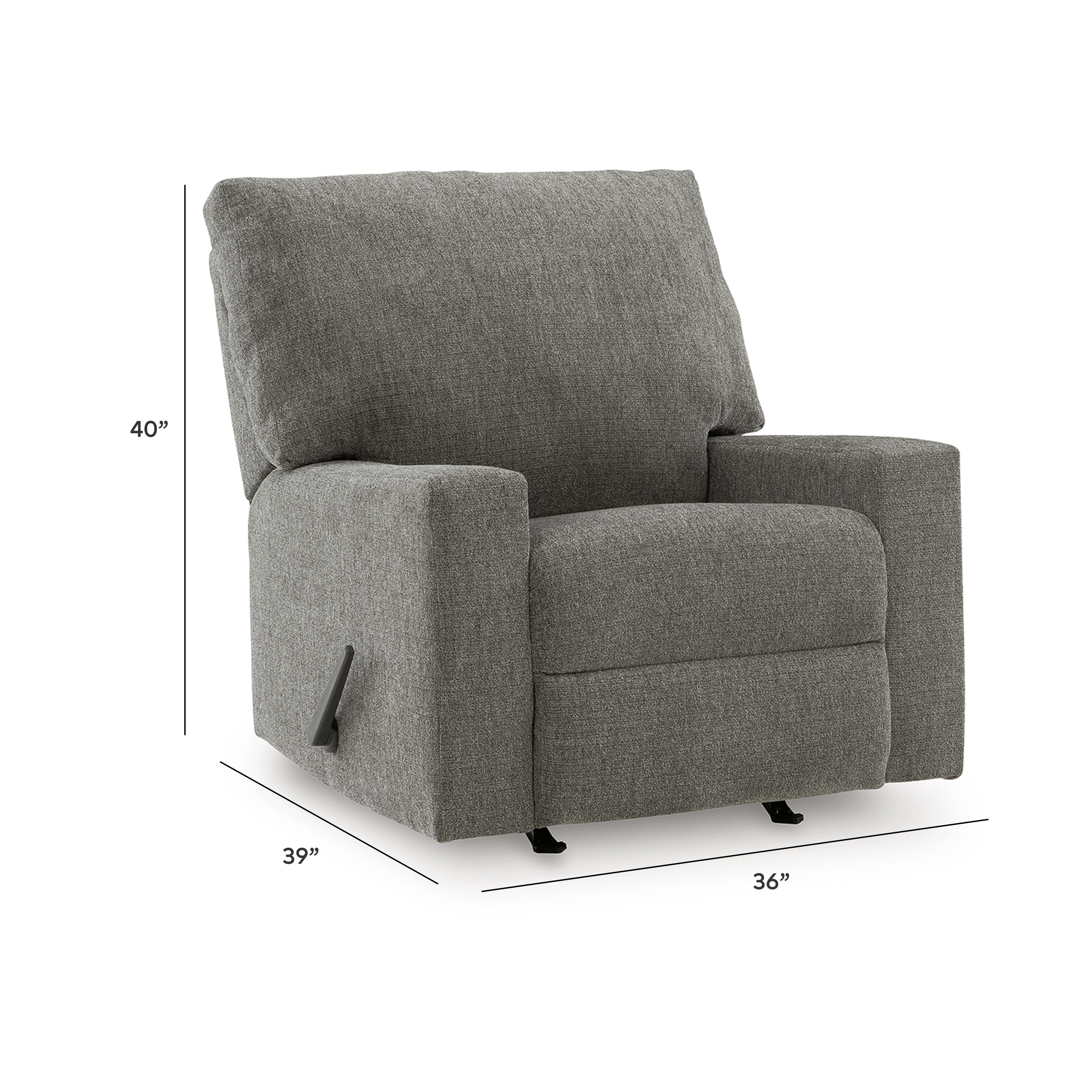 Newellen Recliner - image 8