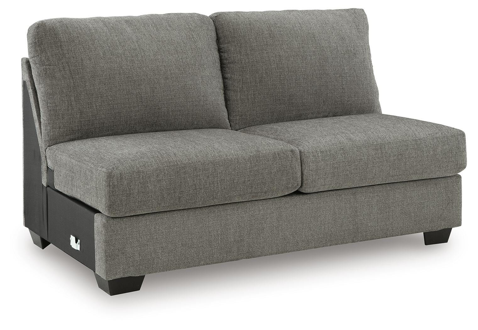 Sofá cama completo sin brazos Newellen - image 1