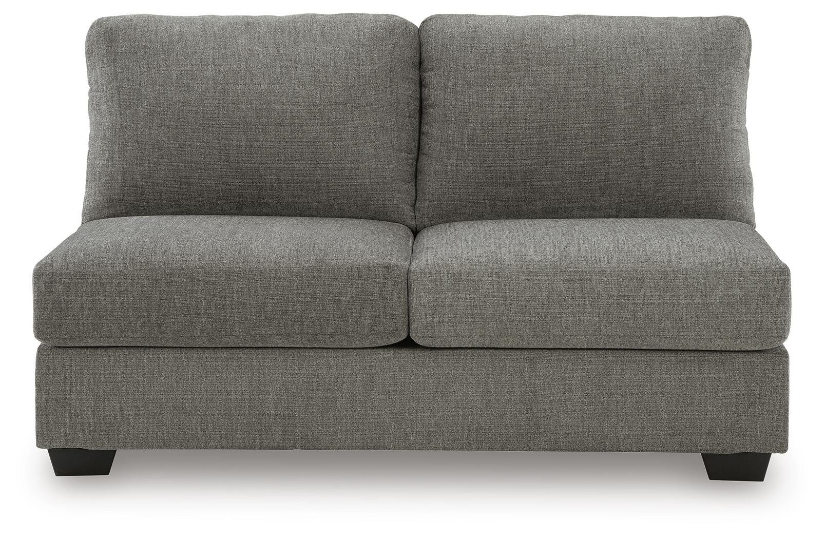 Sofá cama completo sin brazos Newellen - image 3