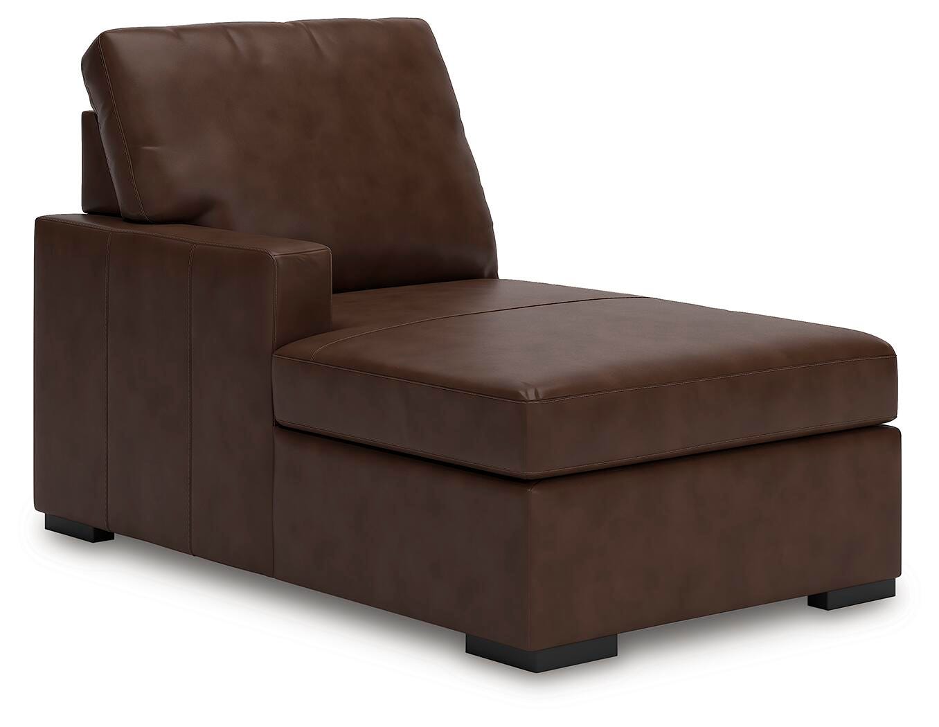 Modern Day 3-Piece Sectional with Chaise - image 3