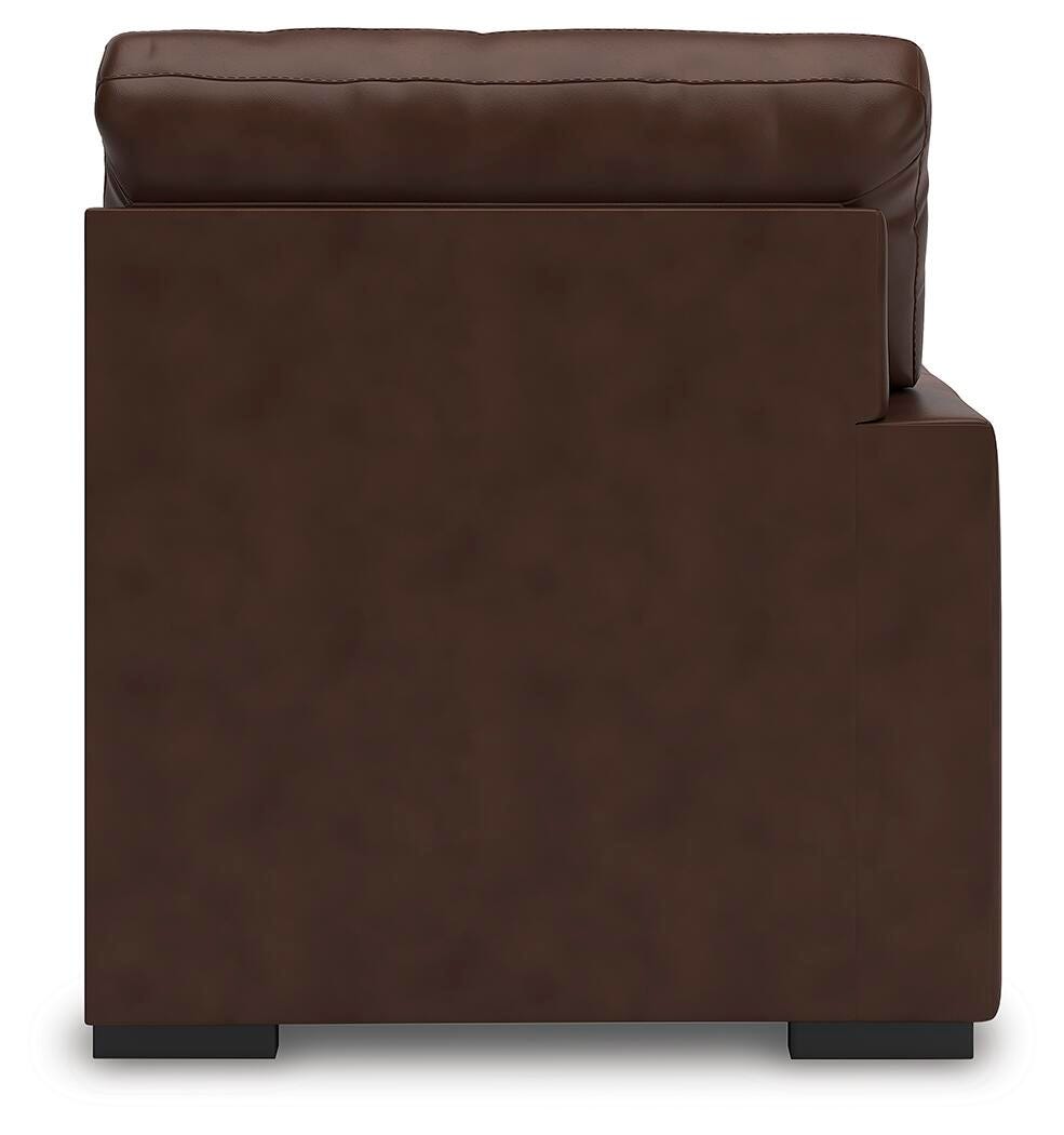 Chaise esquinera moderna con brazo izquierdo - image 6