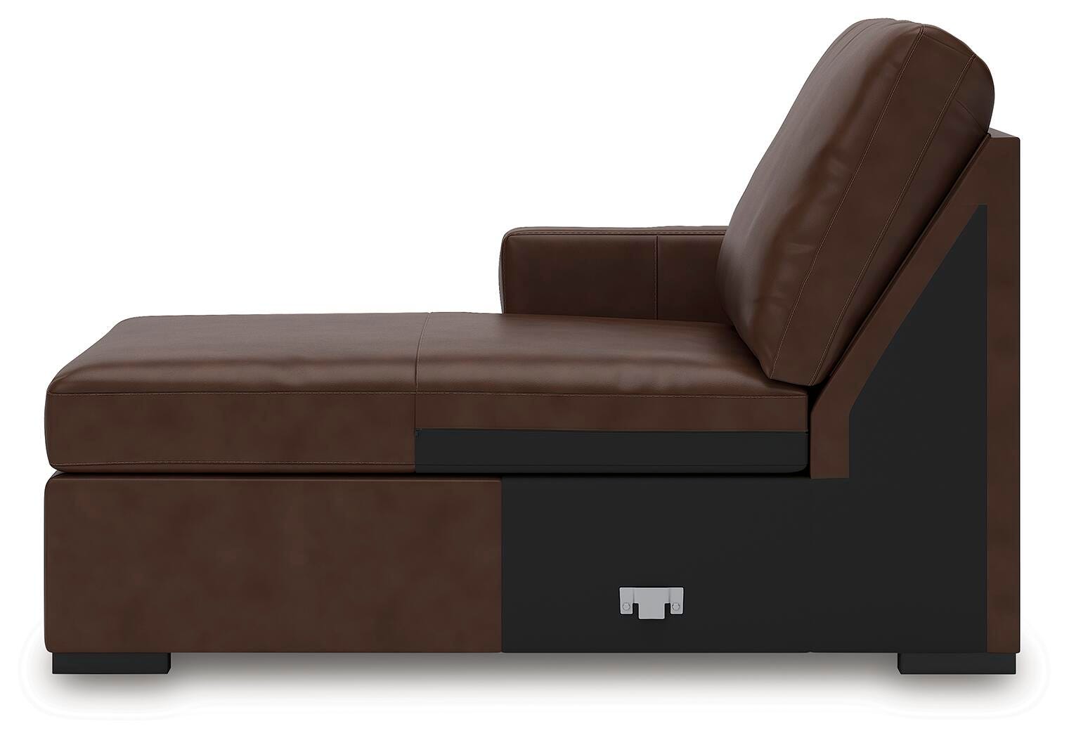 Chaise esquinera moderna con brazo izquierdo - image 7