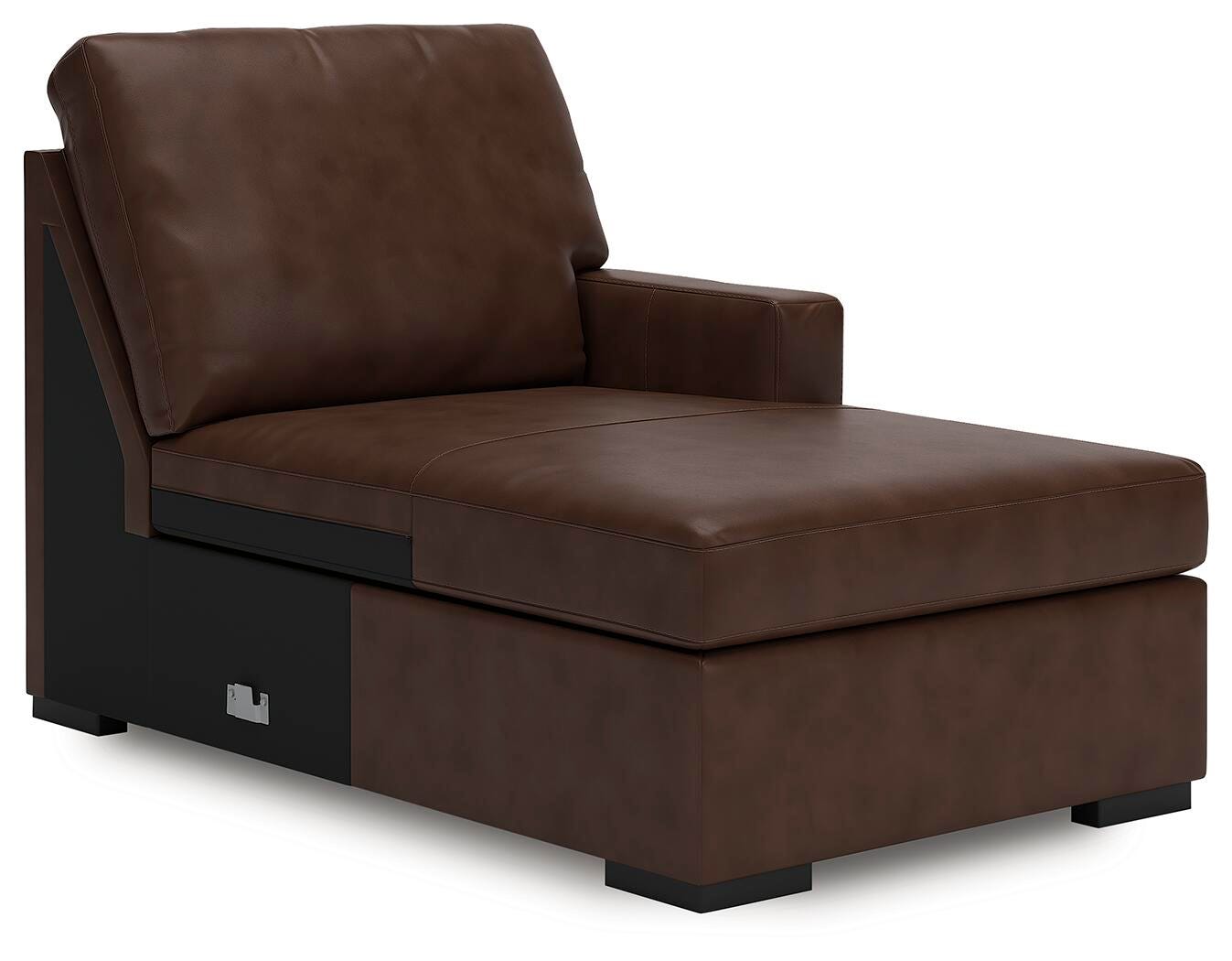 Modern Day 3-Piece Sectional with Chaise - image 8