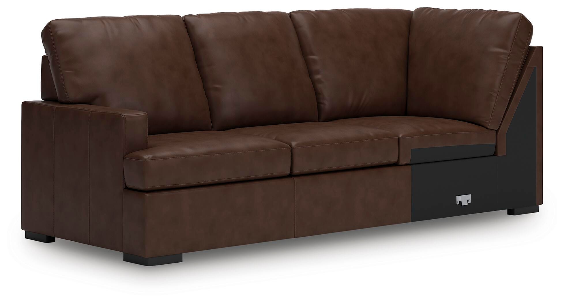 Modern Day 3-Piece Sectional with Chaise - image 6
