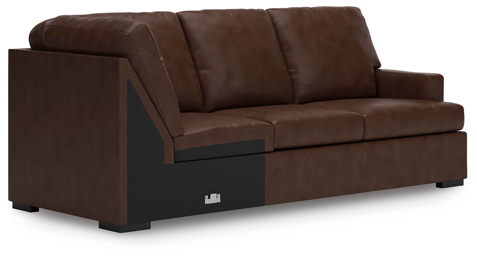 Modern Day 3-Piece Sectional with Chaise - image 5