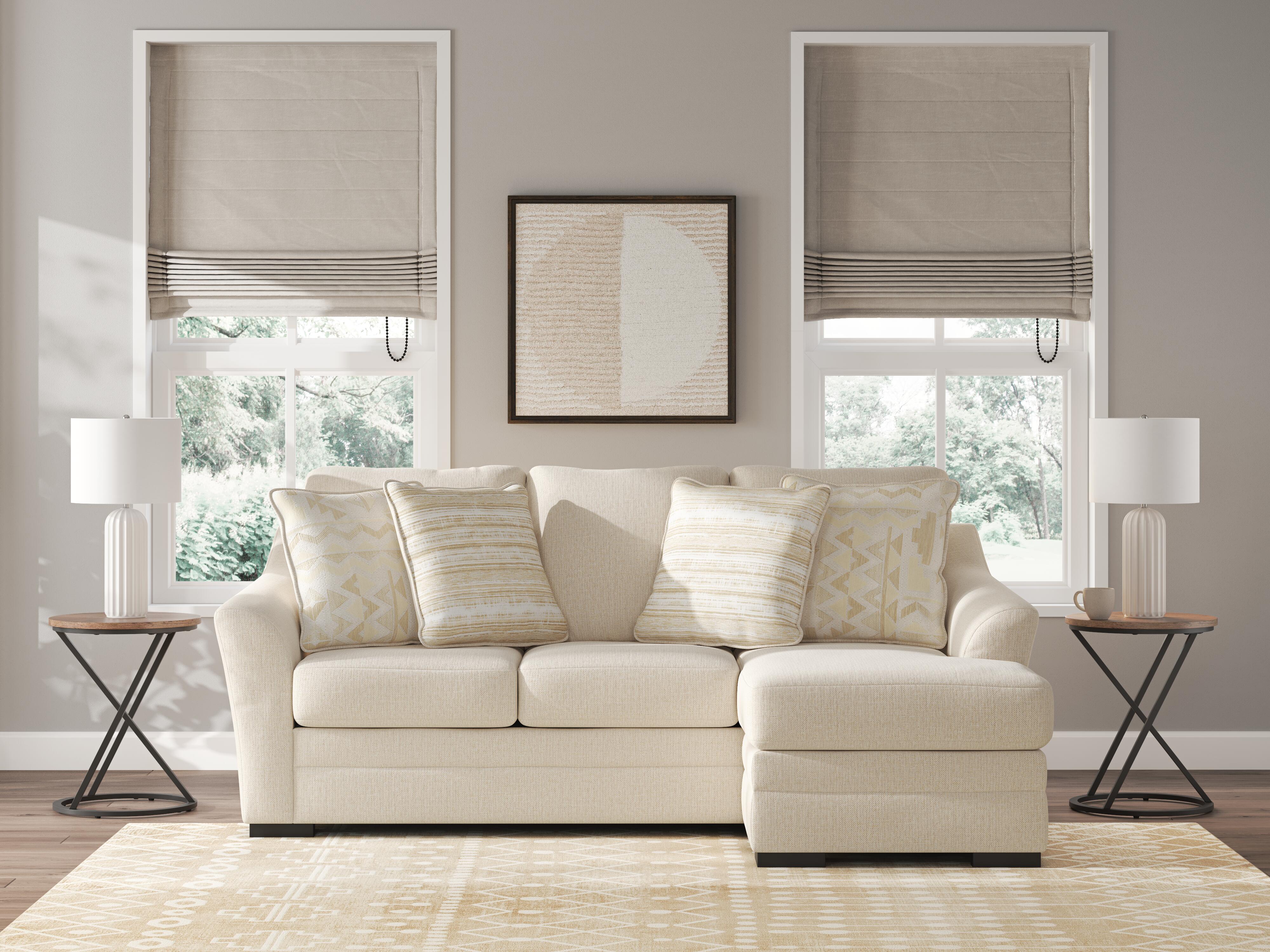 Lango Sofa Chaise - image 1