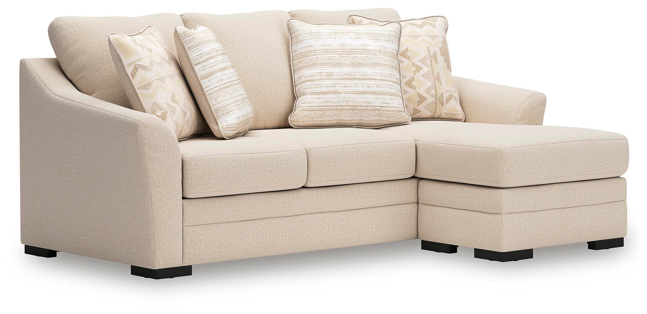 Lango Queen Sofa Chaise Sleeper - image 2