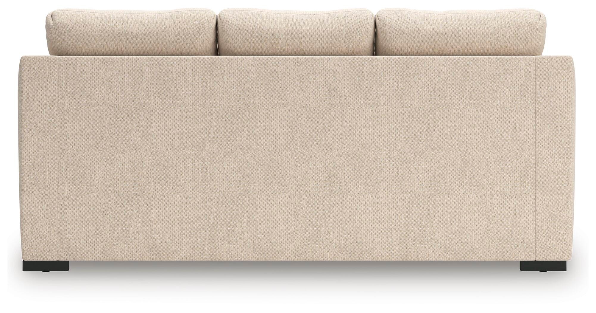 Lango Queen Sofa Chaise Sleeper - image 7