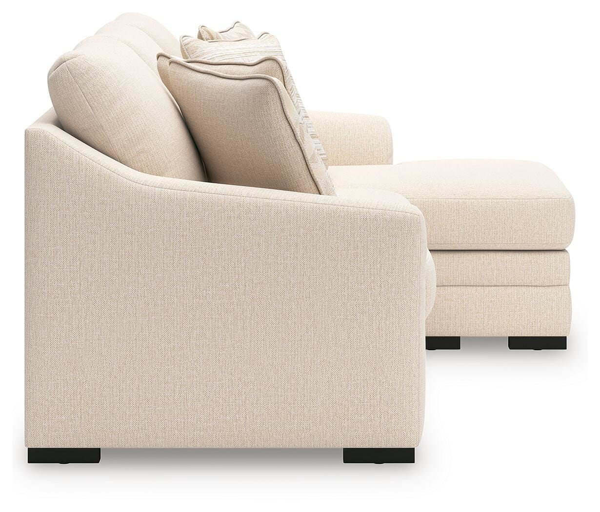 Lango Queen Sofa Chaise Sleeper - image 6