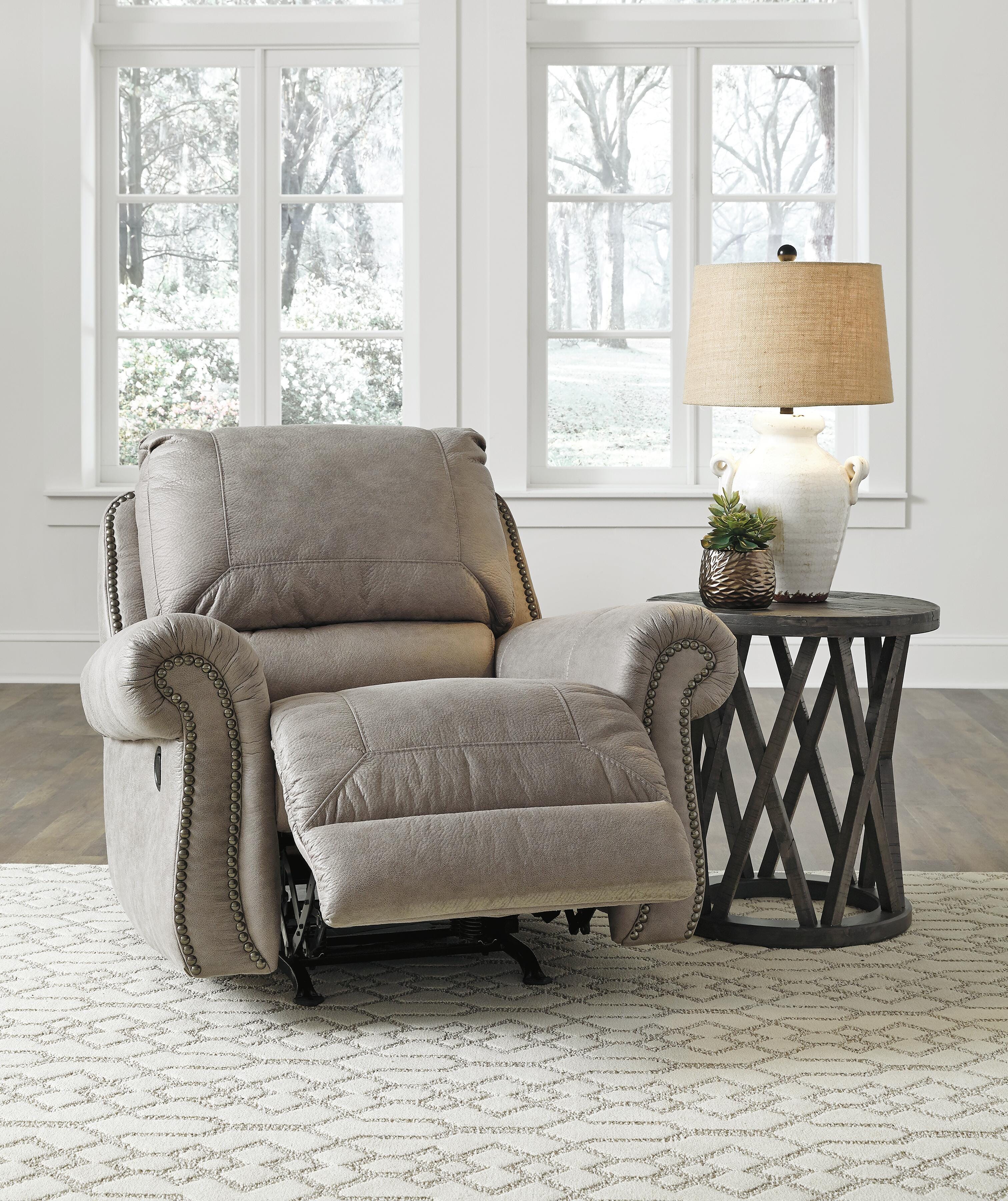 Olsberg Recliner - image 1