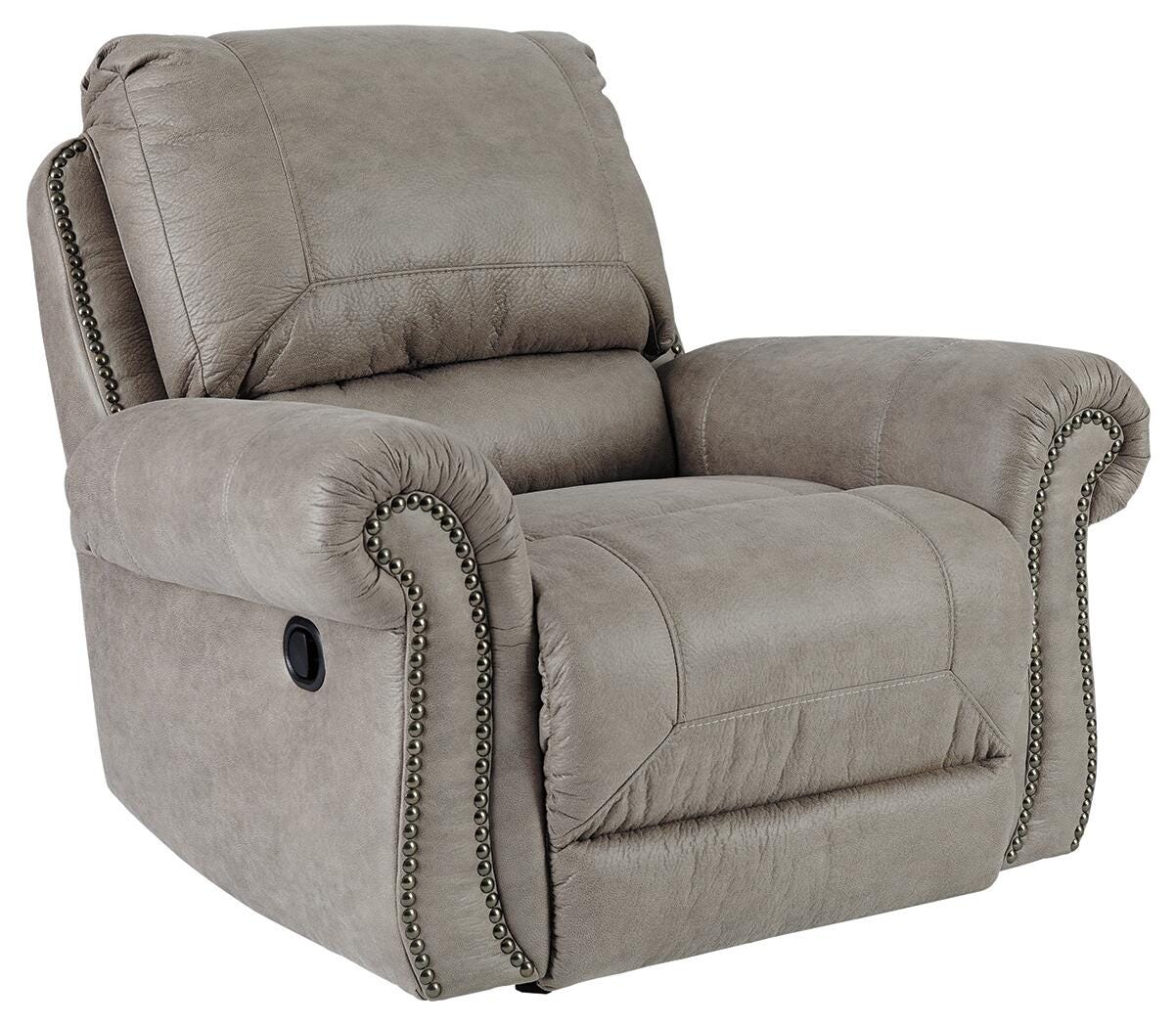 Olsberg Recliner - image 3