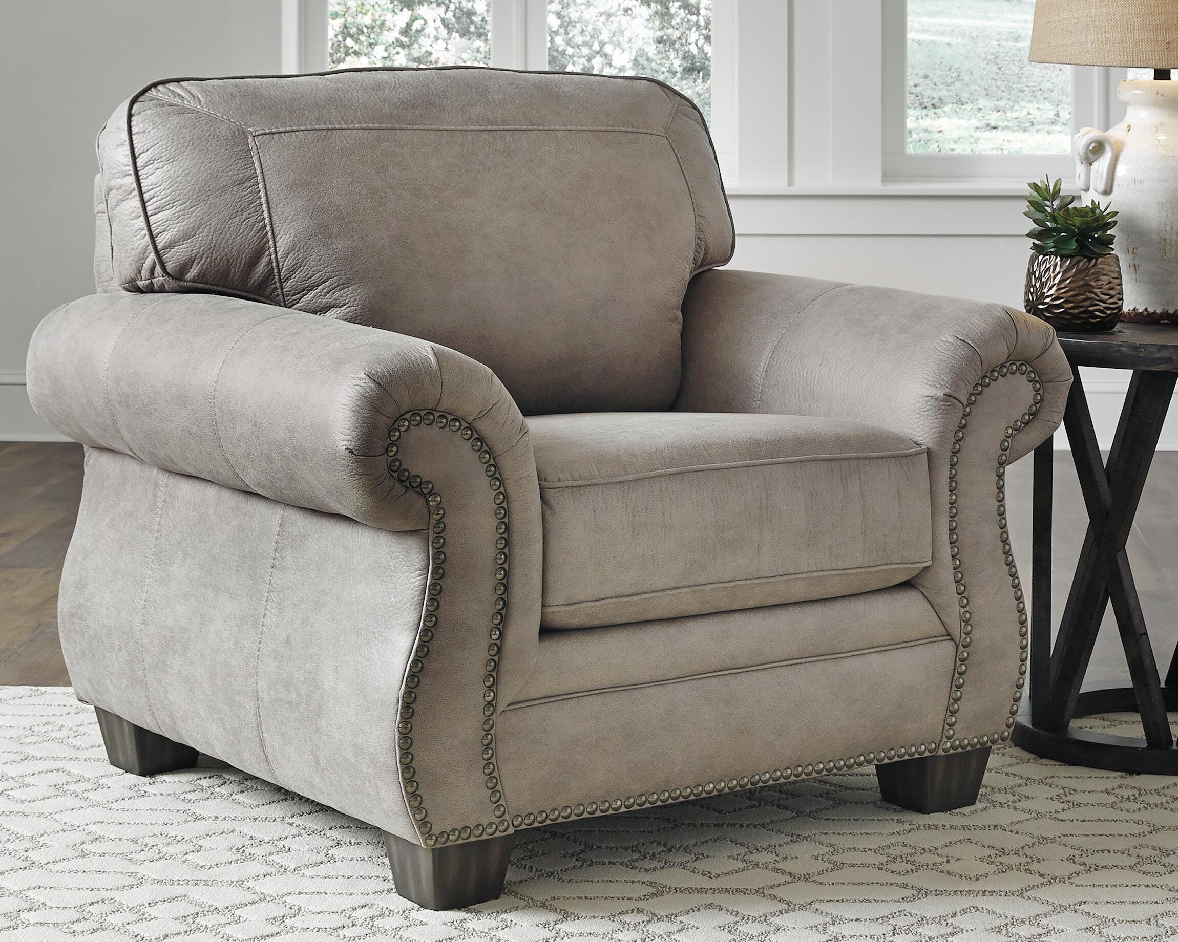 Olsberg Chair - image 1