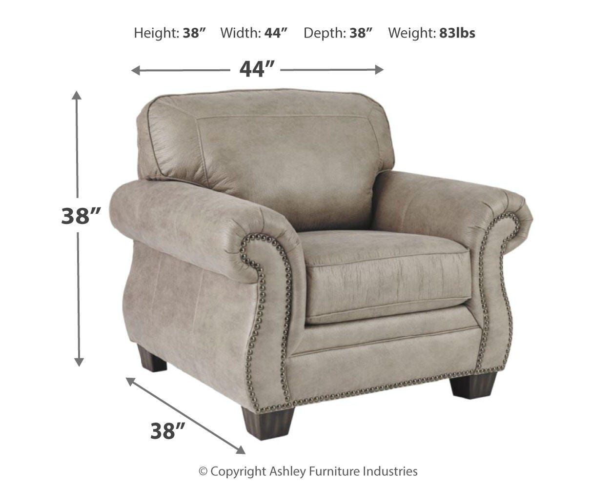 Olsberg Chair - image 3