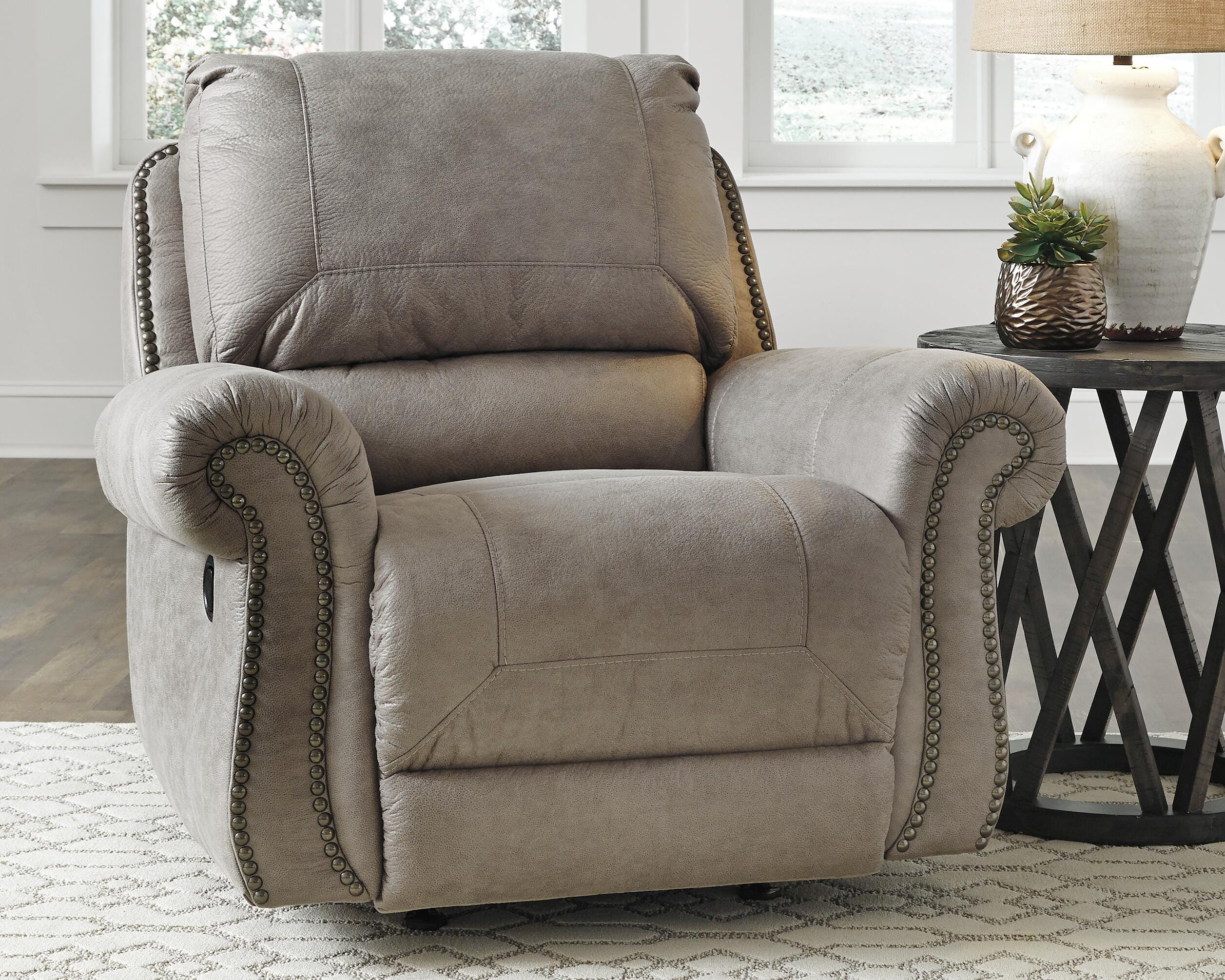 Olsberg Recliner - image 2