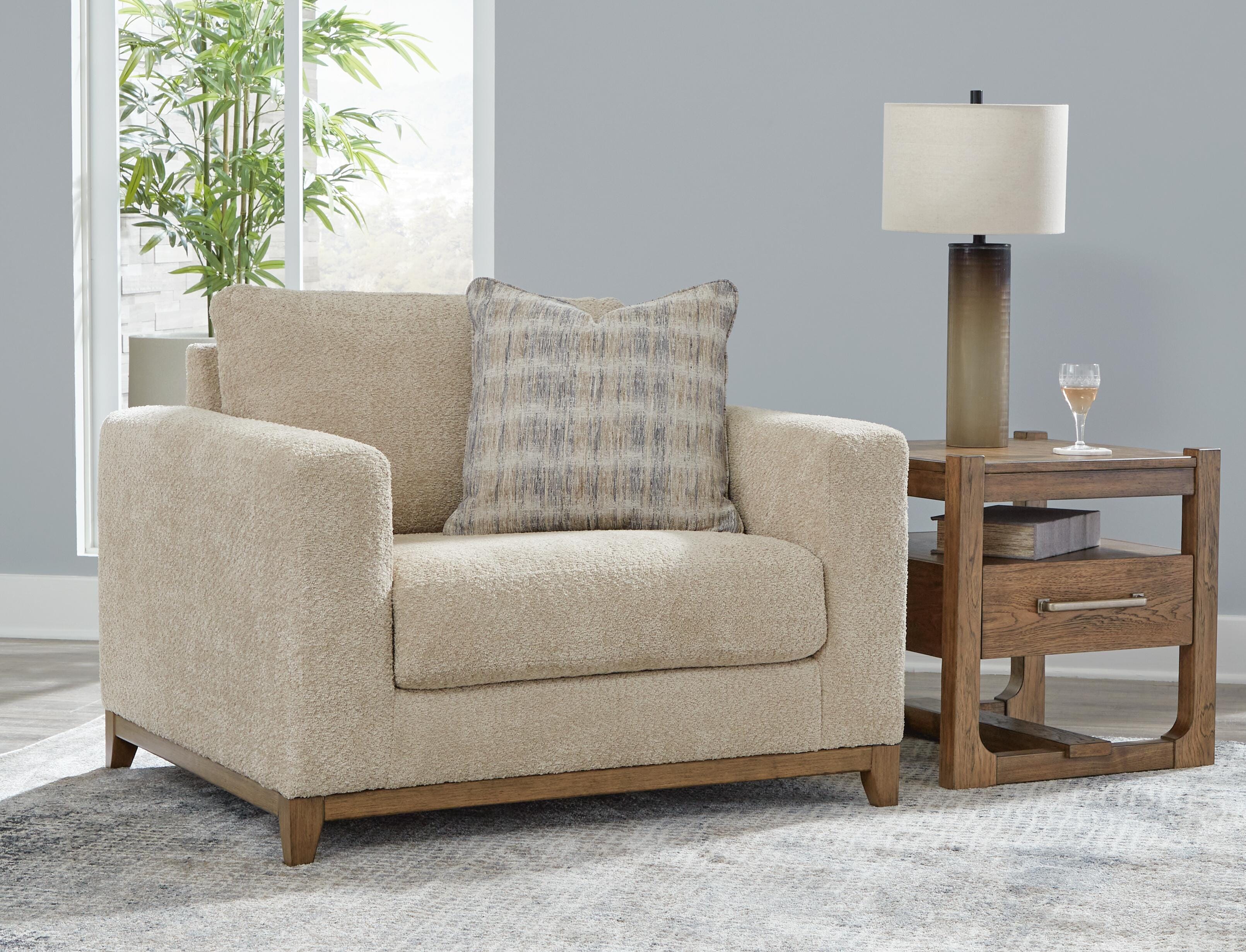 Parklynn Oversized Chair, , rollover