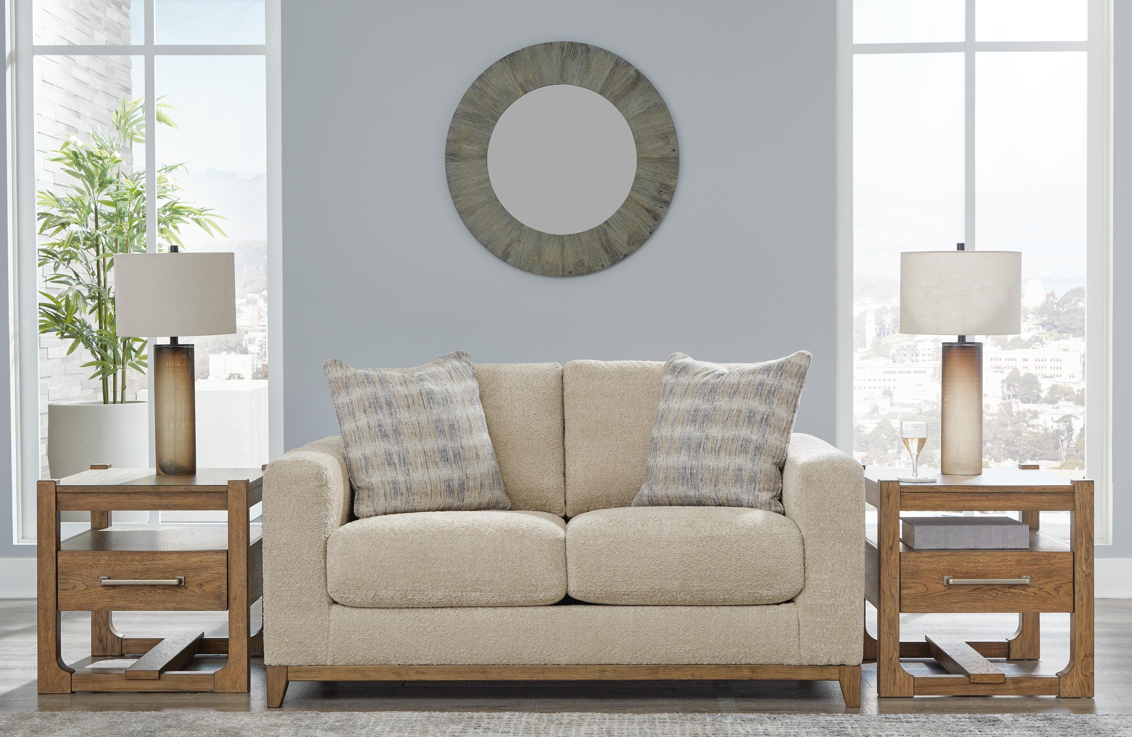 Parklynn Loveseat, , rollover