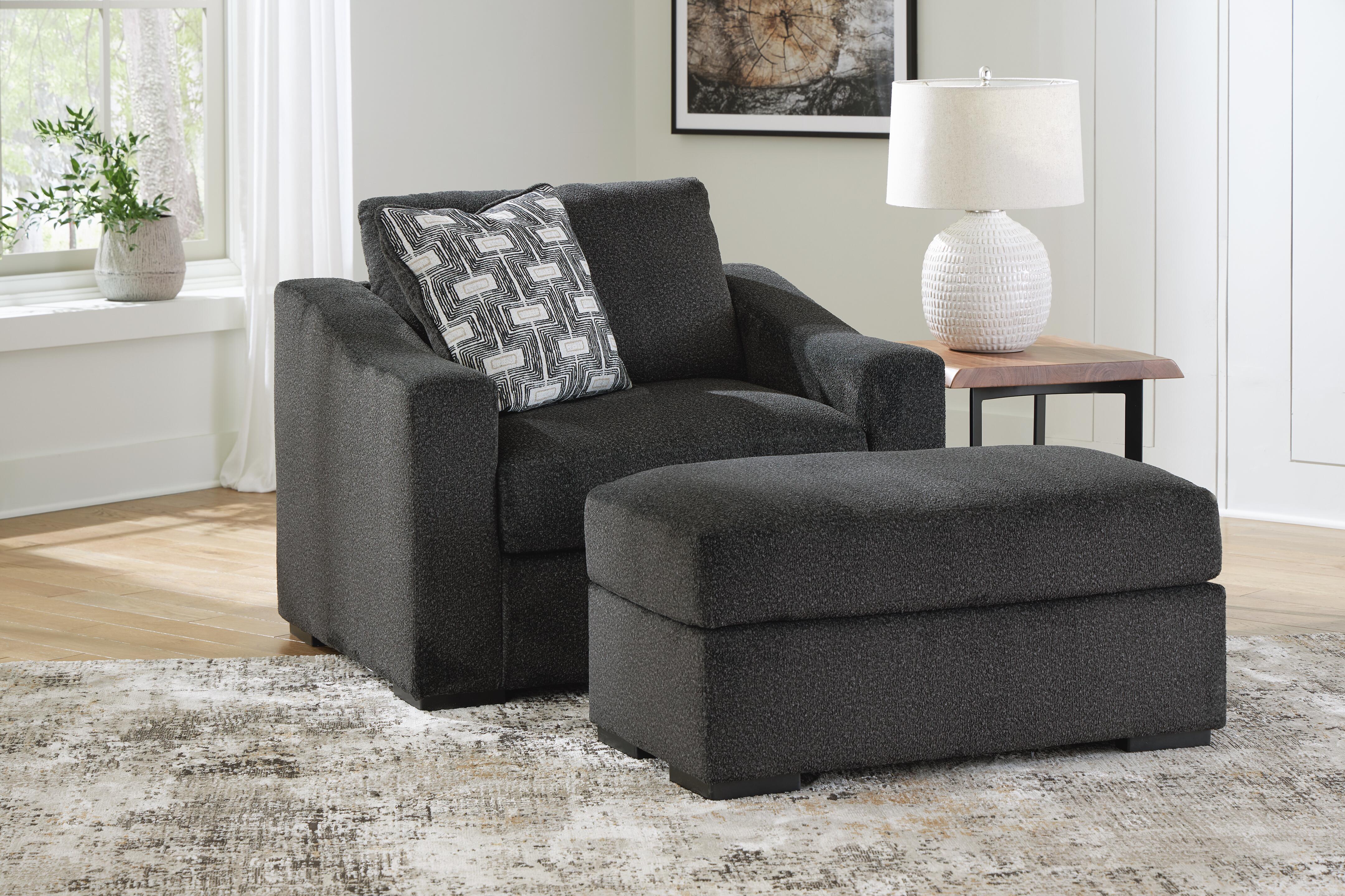 Wryenlynn Sofá, Sofá de Dos Plazas, Sillón Grande y Otomana - image 23