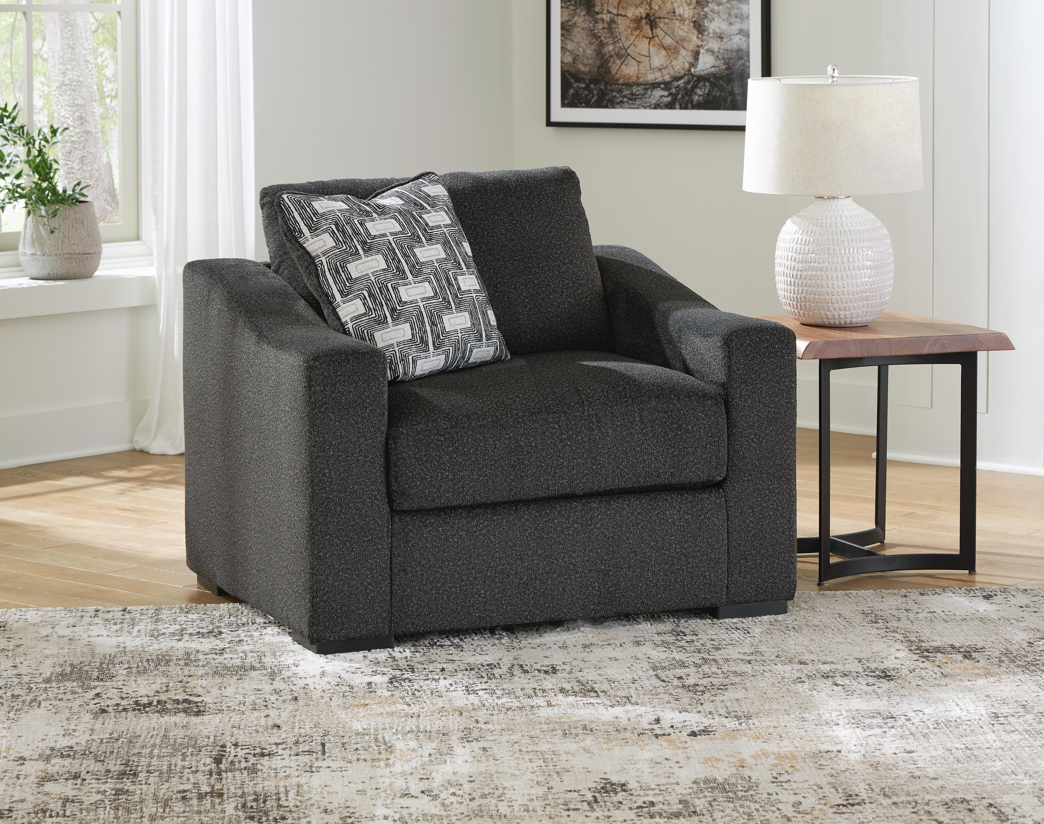 Wryenlynn Sofá, Sofá de Dos Plazas, Sillón Grande y Otomana - image 21