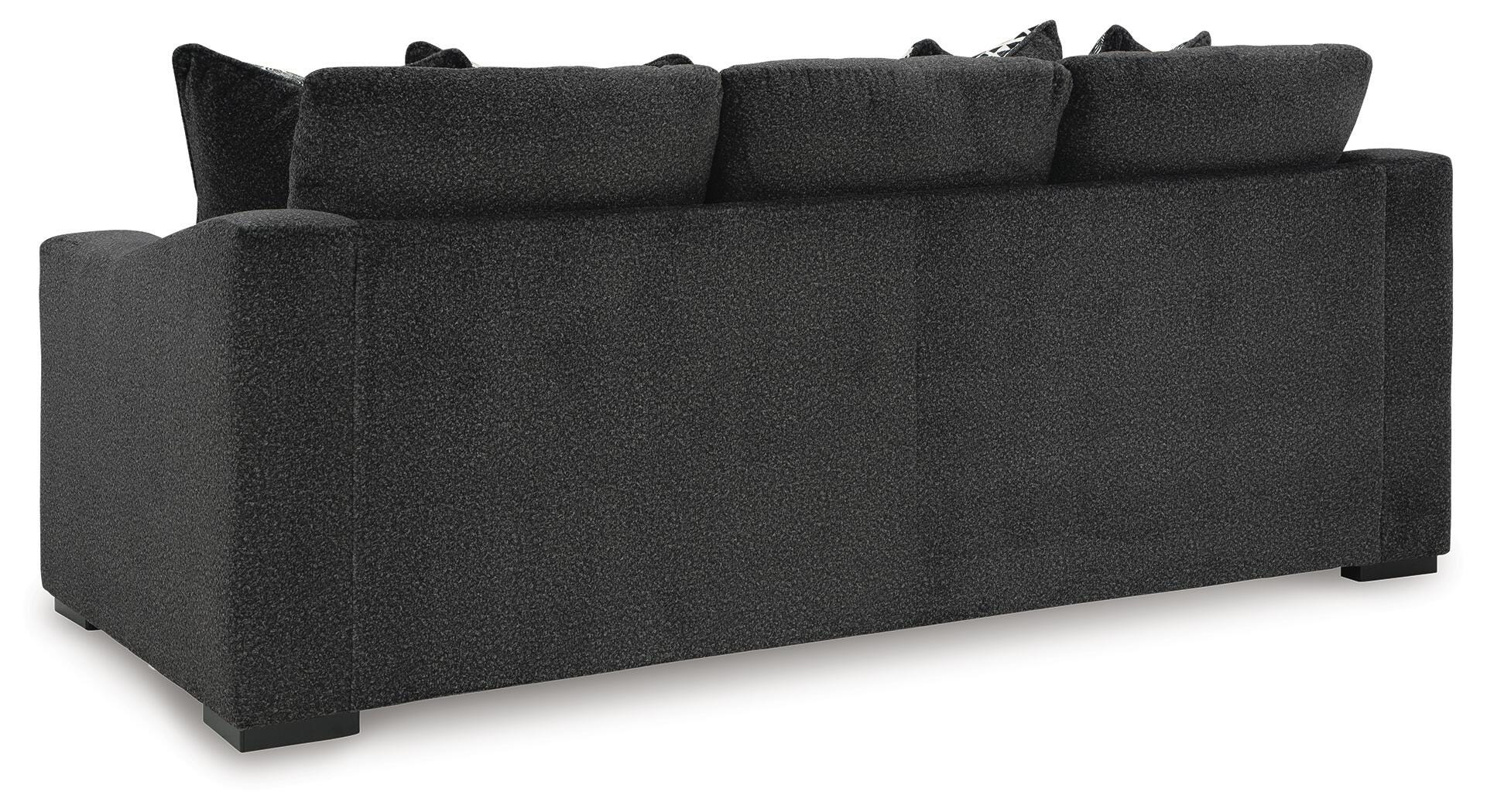 Wryenlynn Sofá, Sofá de Dos Plazas, Sillón Grande y Otomana - image 5