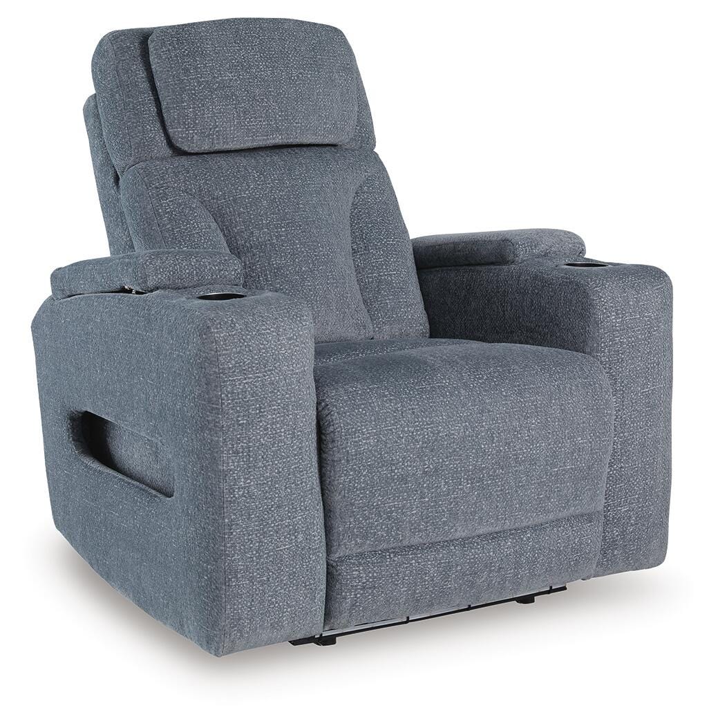 Forest Lake Power Recliner - image 2