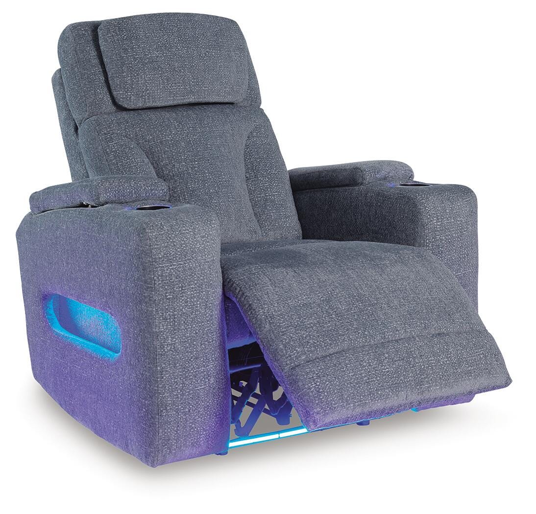 Forest Lake Power Recliner - image 3