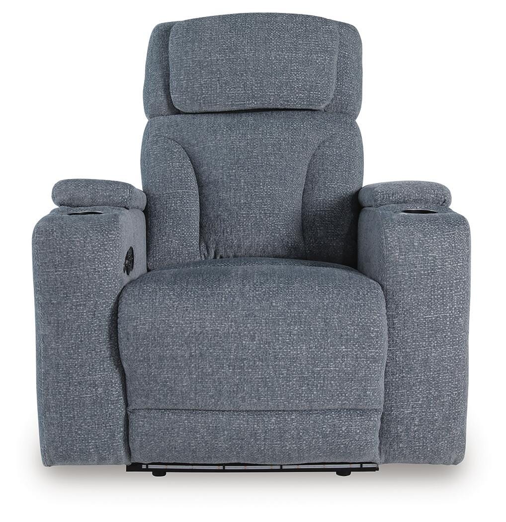 Forest Lake Power Recliner - image 4