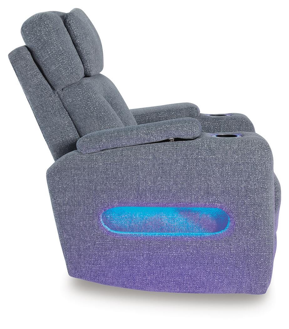 Forest Lake Power Recliner - image 5