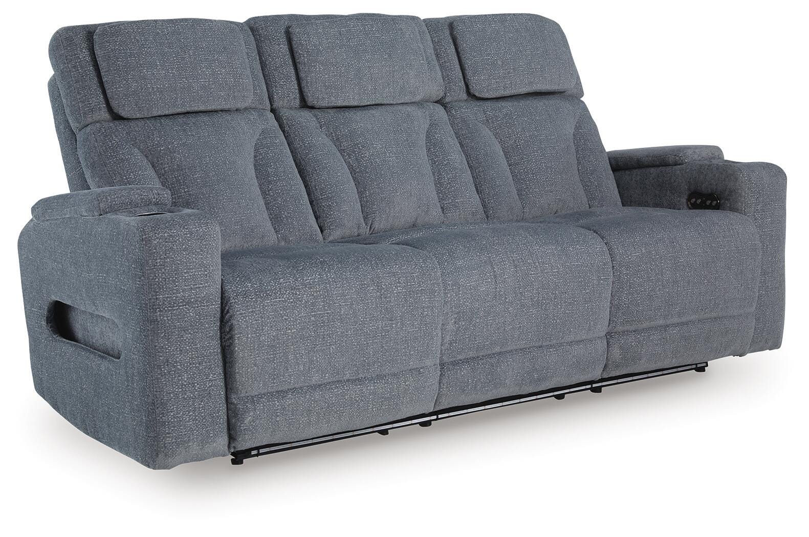 Forest Lake Power Reclining Sofa - image 2