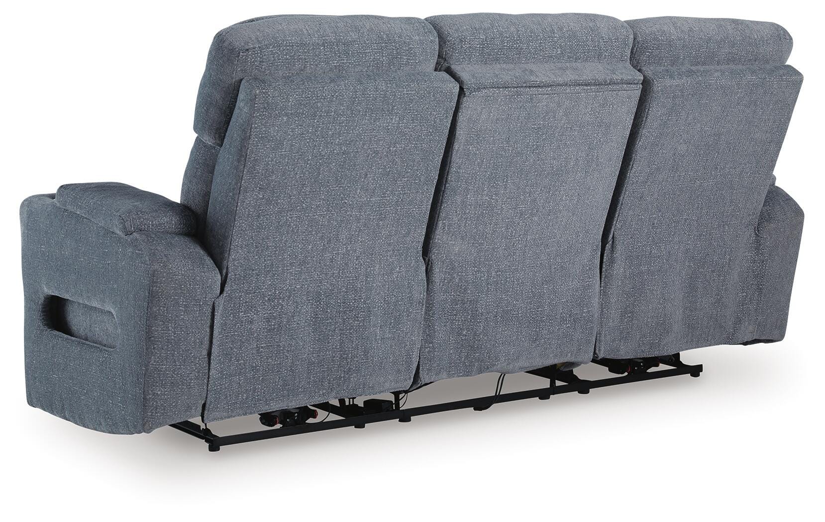 Forest Lake Power Reclining Sofa - image 6