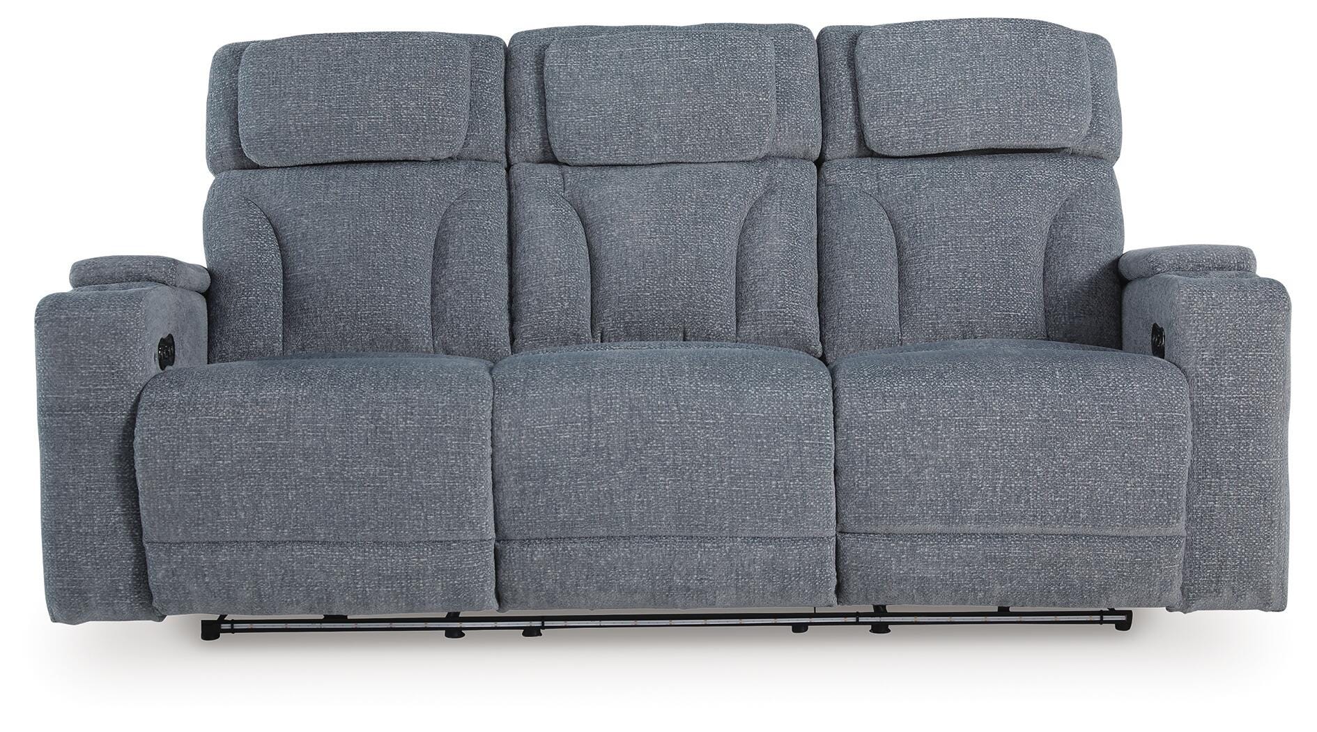Forest Lake Power Reclining Sofa - image 4