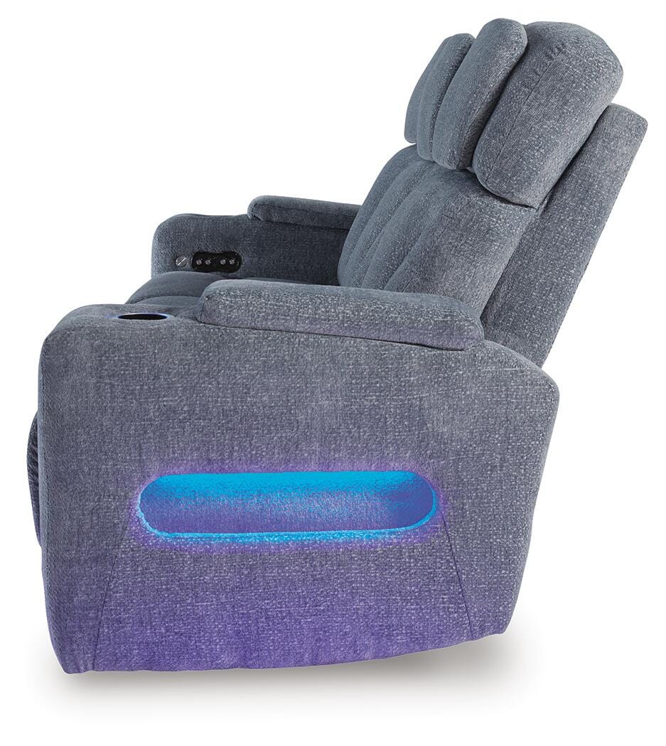 Forest Lake Power Reclining Sofa - image 5