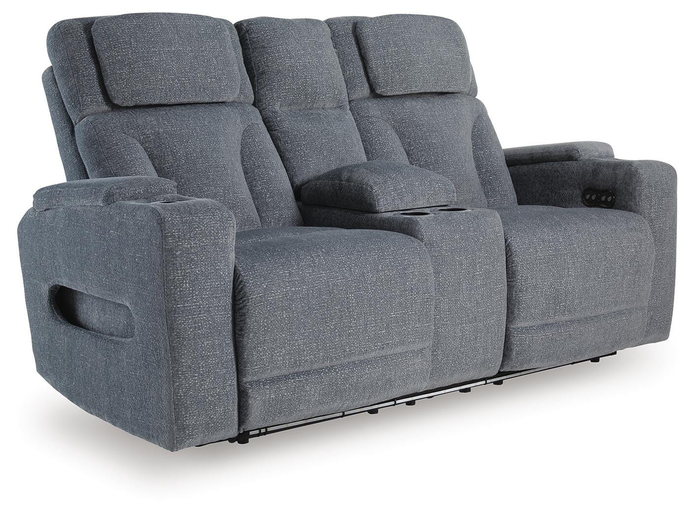 Forest Lake Next-Gen Nuvella™ Performance Fabric Dual Power